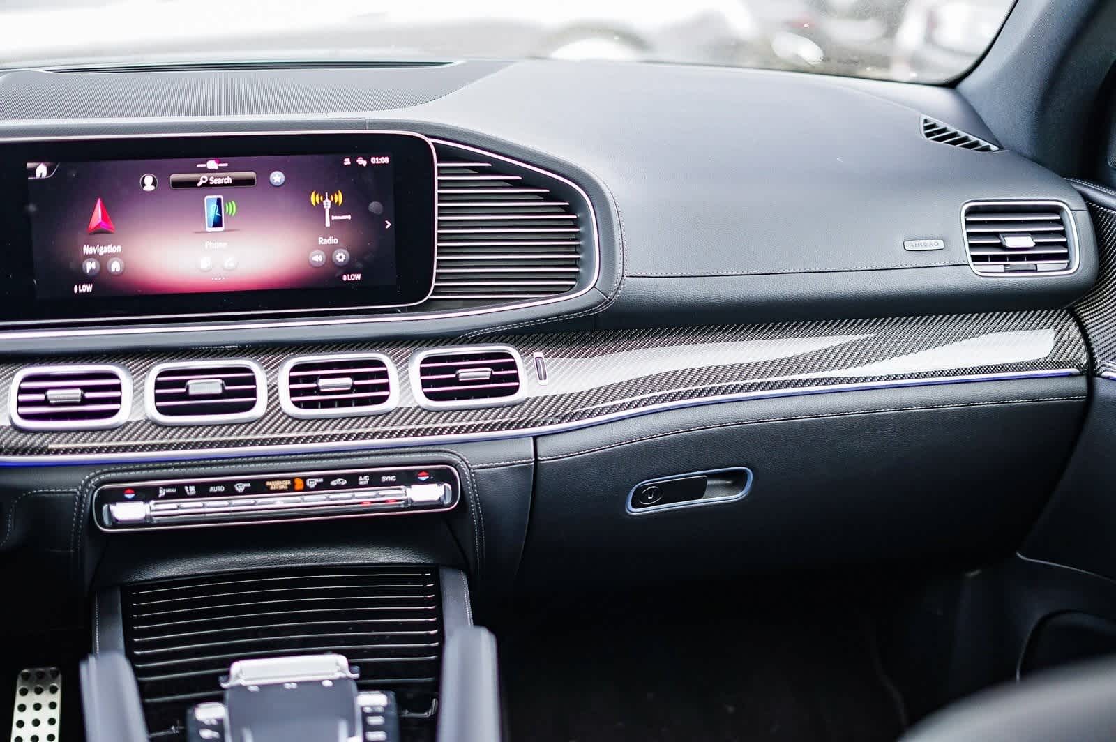 Thumbnail: 2025 Mercedes-Benz GLE - 15