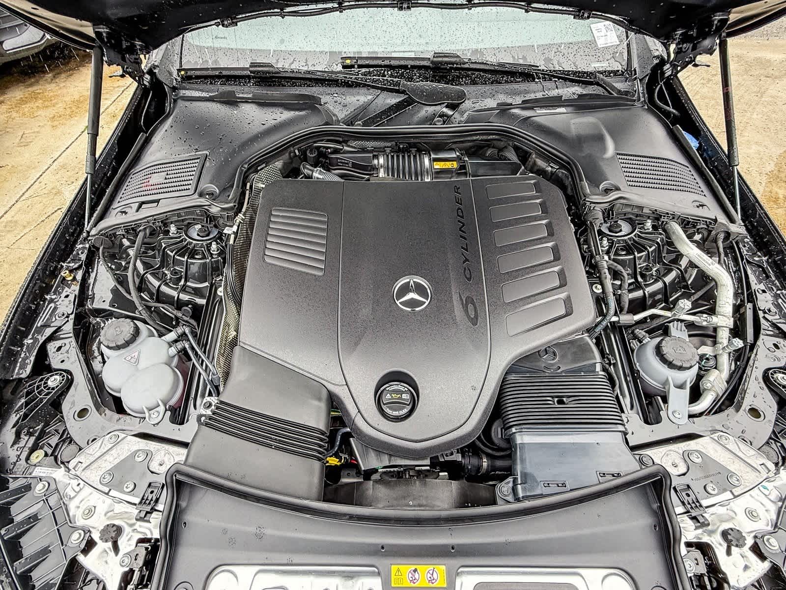 Thumbnail: 2025 Mercedes-Benz CLE - 12