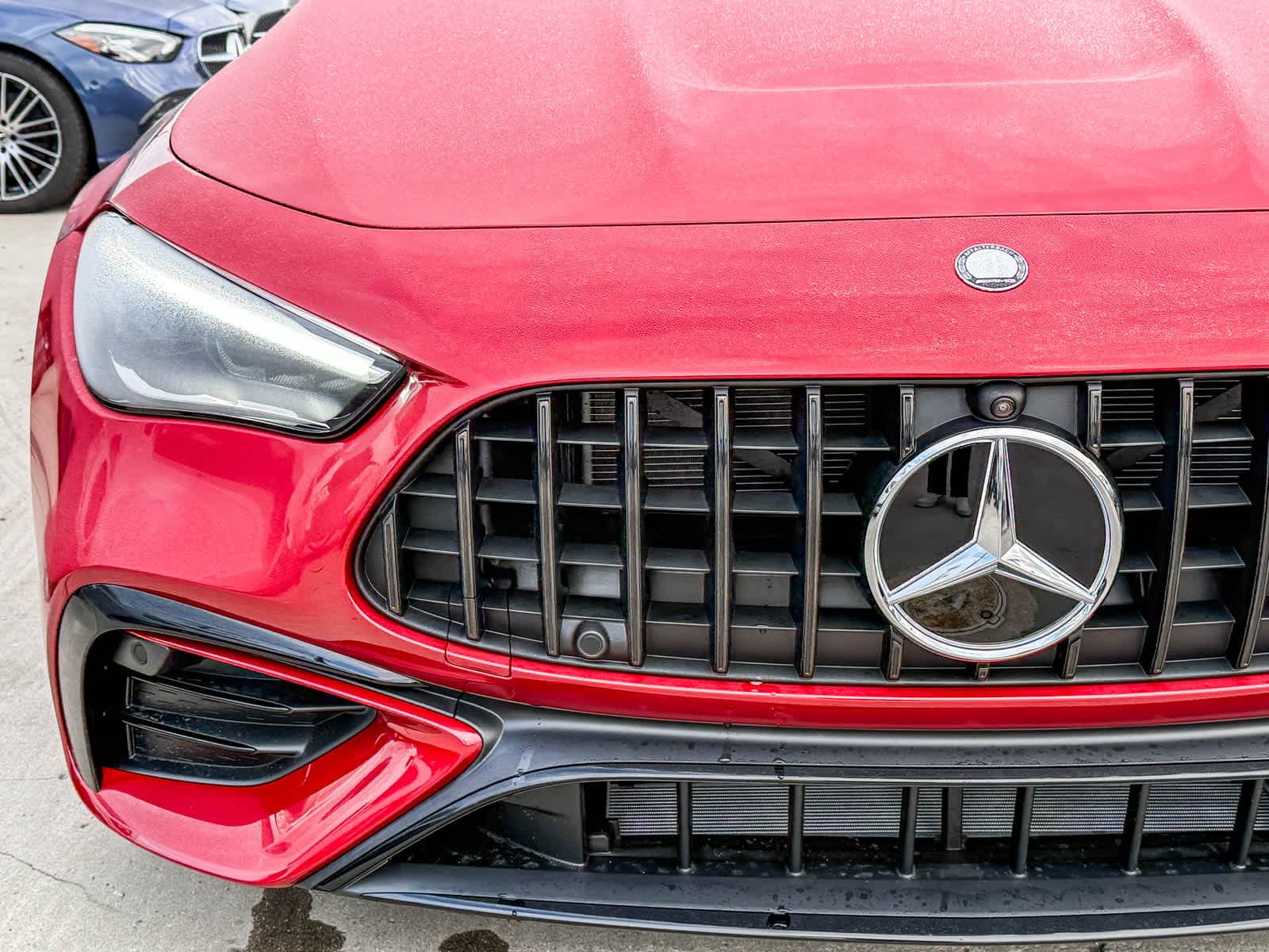 Thumbnail: 2026 Mercedes-Benz CLE - 11