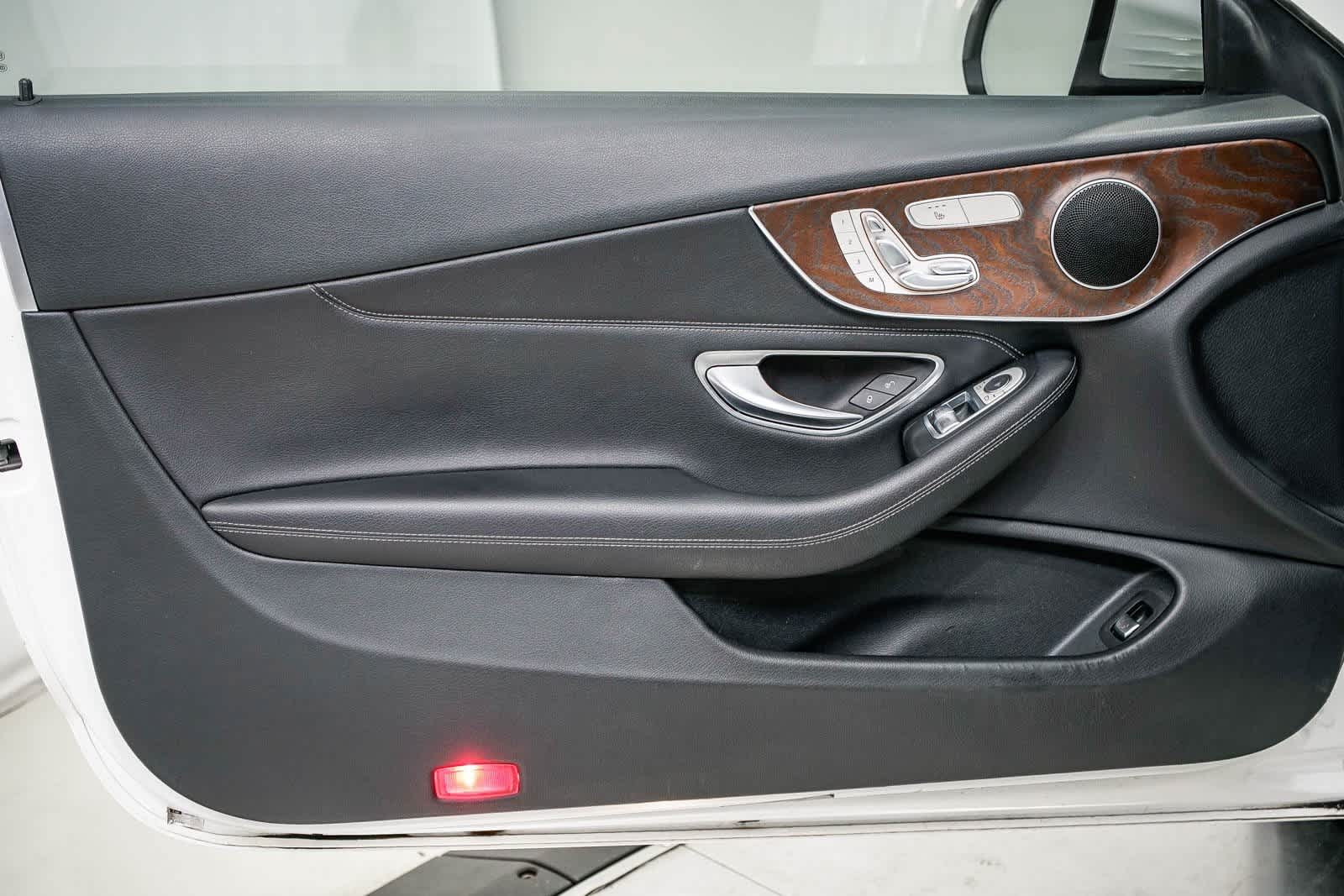 Thumbnail: 2018 Mercedes-Benz C-Class - 19