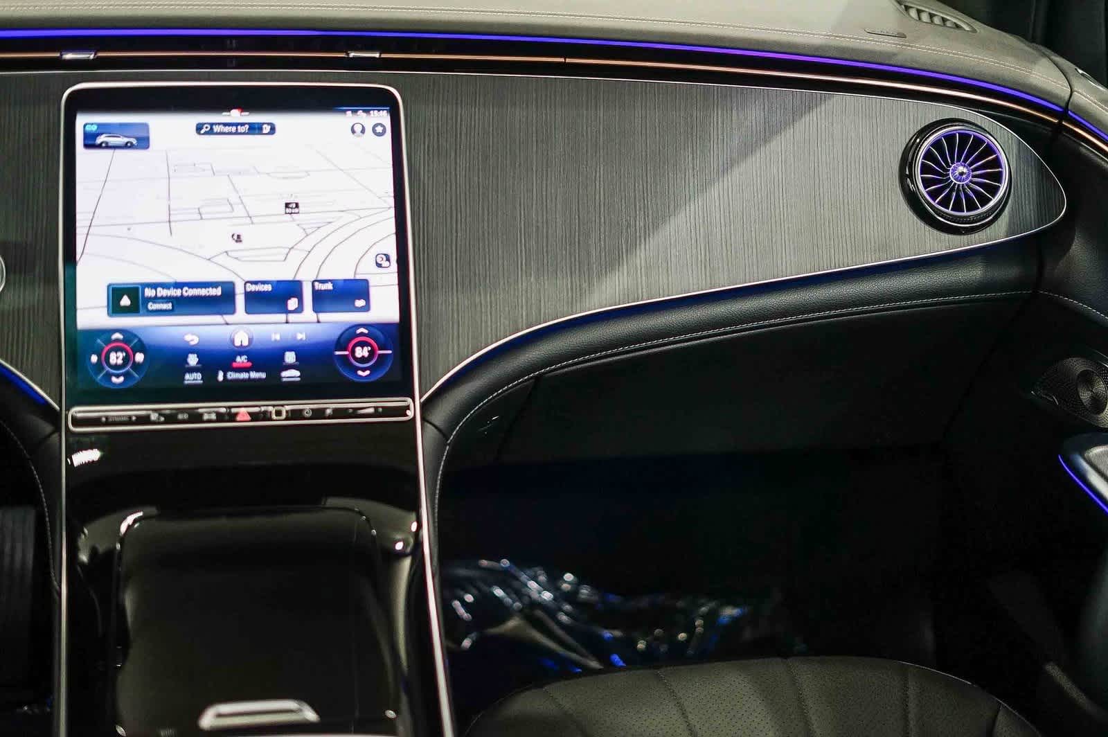 Thumbnail: 2023 Mercedes-Benz EQE - 13