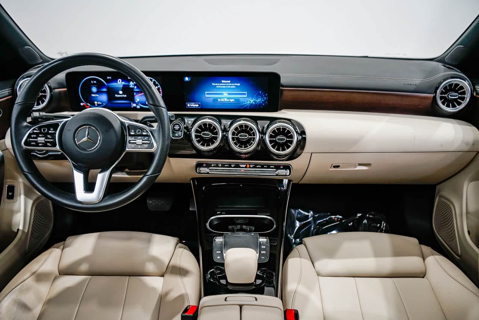 Thumbnail: 2023 Mercedes-Benz CLA - 12