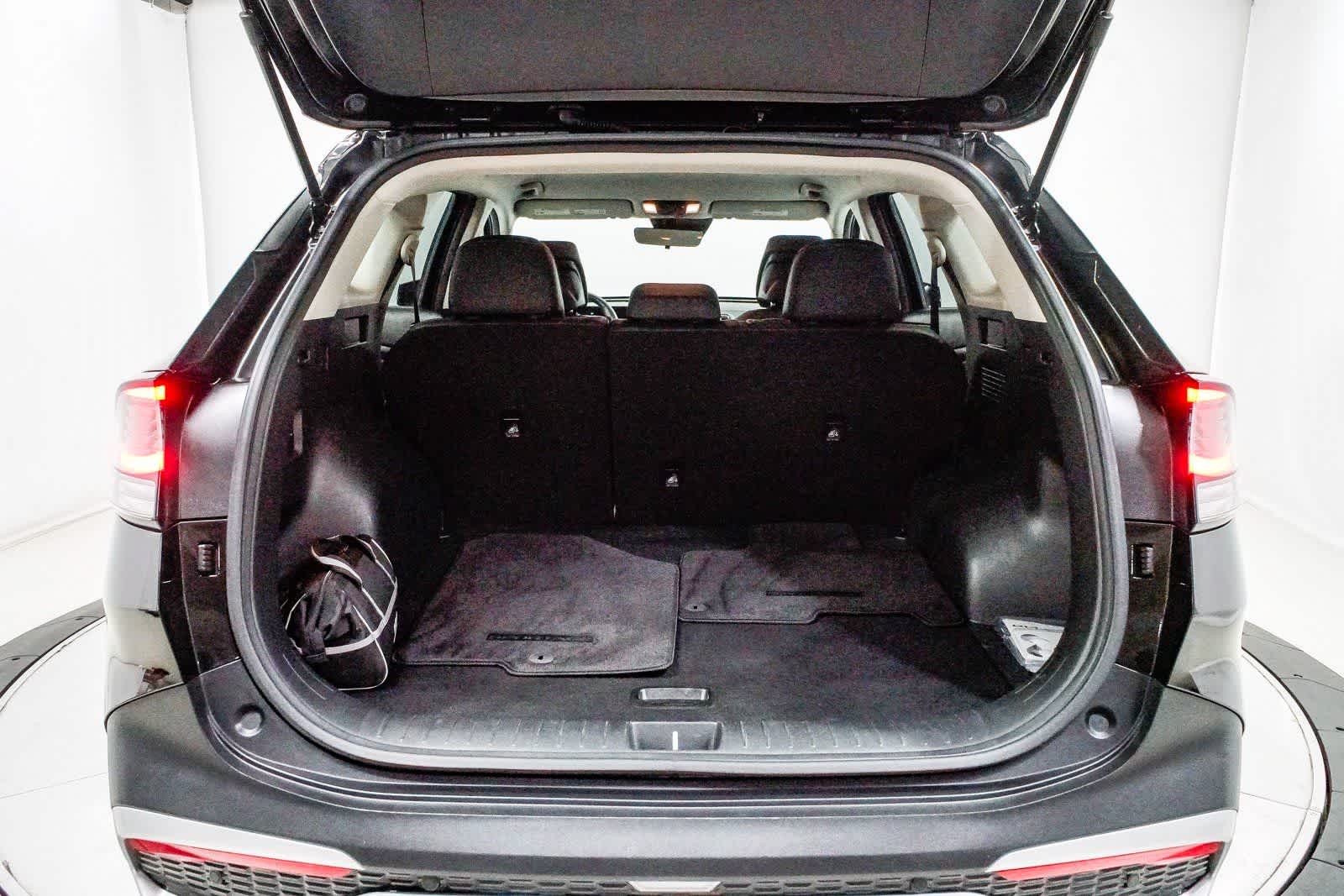 Thumbnail: 2023 Kia Sportage - 26