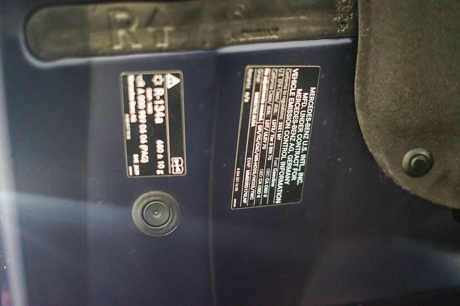 Thumbnail: 2021 Mercedes-Benz GLE - 31