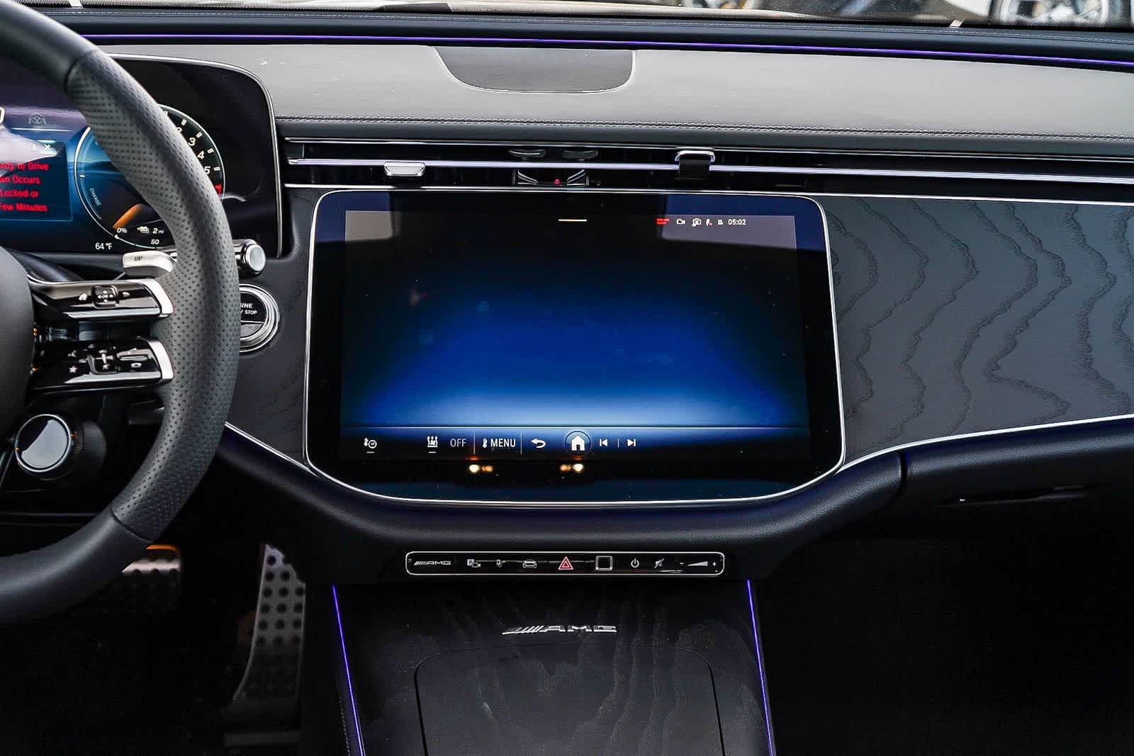 Thumbnail: 2026 Mercedes-Benz E-Class - 15