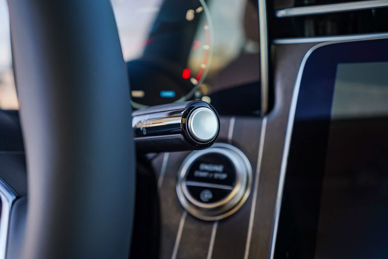 Thumbnail: 2026 Mercedes-Benz E-Class - 27