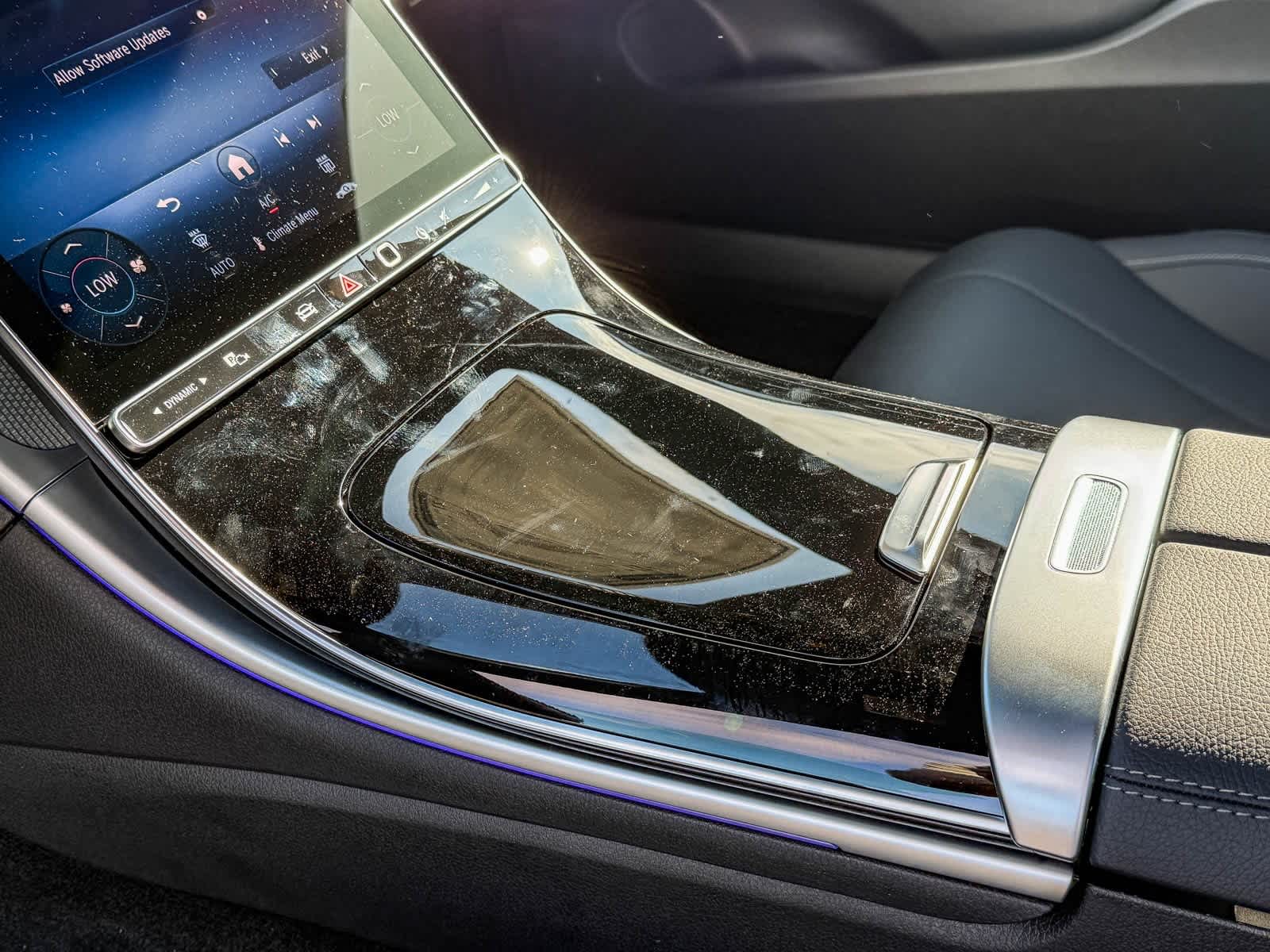 Thumbnail: 2026 Mercedes-Benz CLE - 21