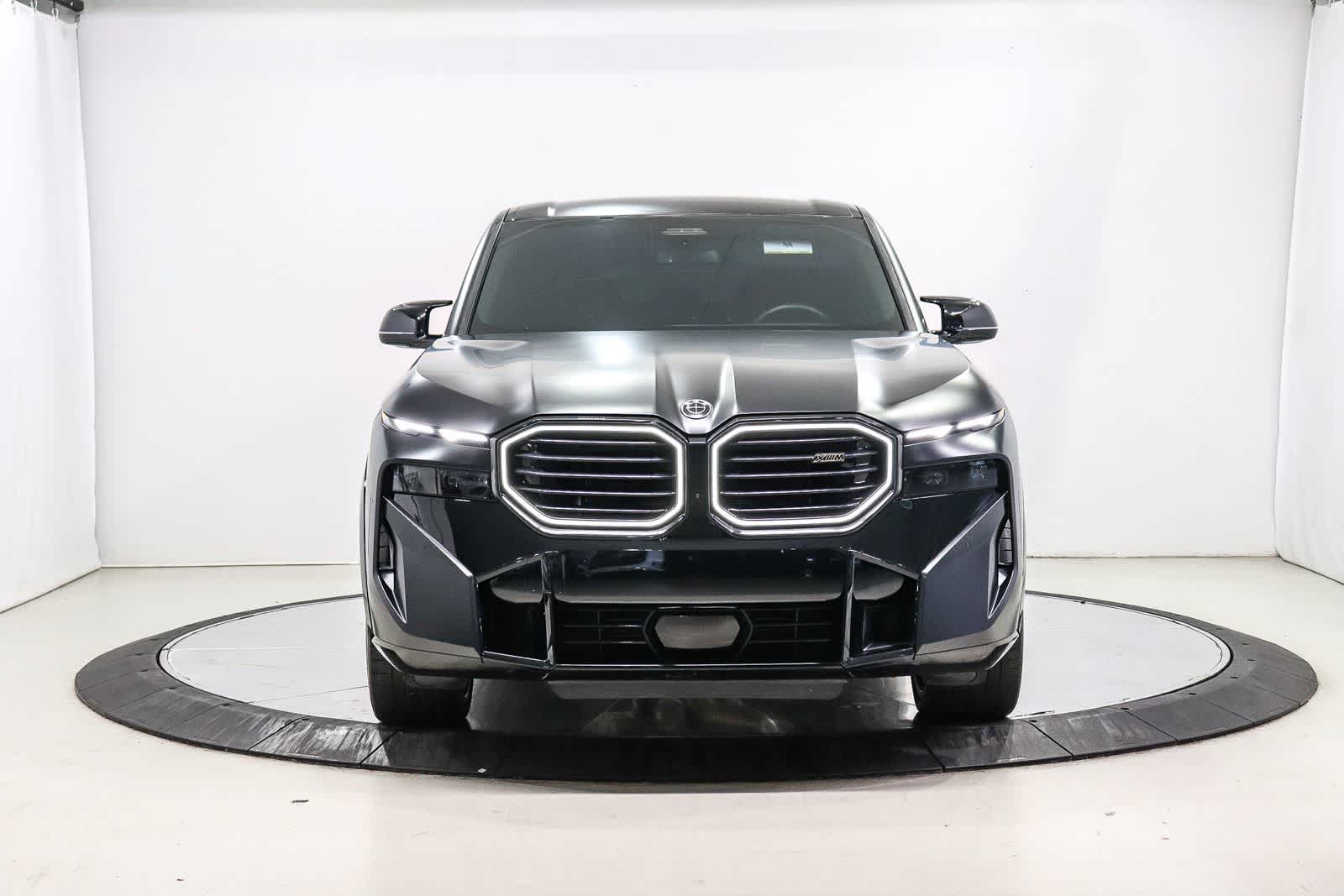 Thumbnail: 2025 BMW XM - 5