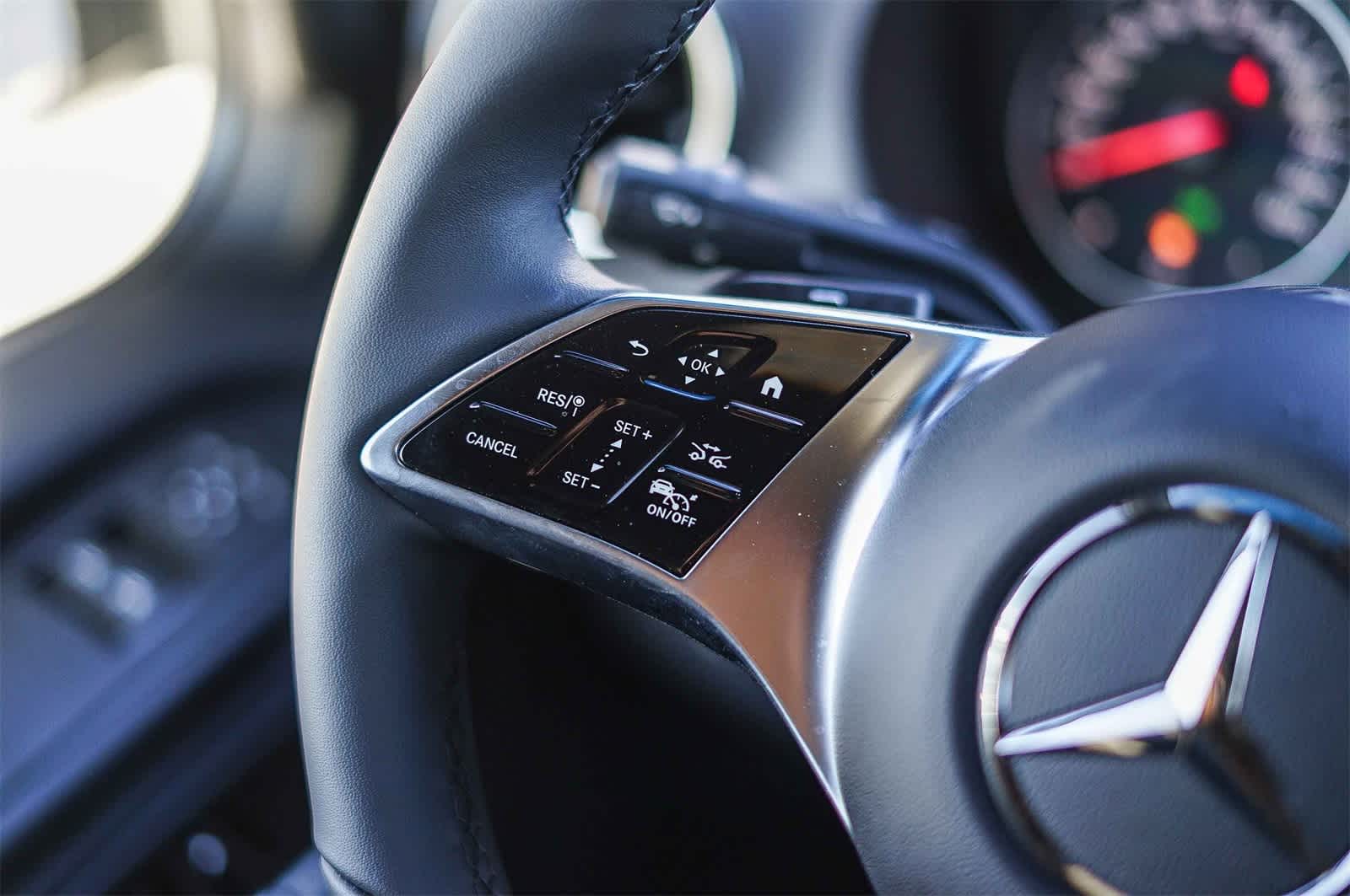 Thumbnail: 2026 Mercedes-Benz Sprinter - 17