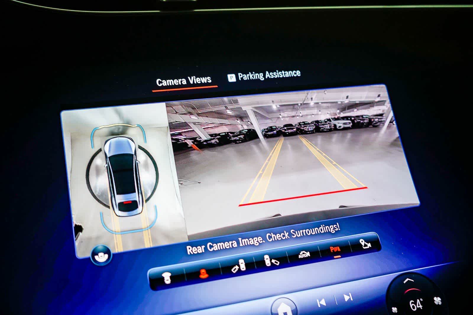 Thumbnail: 2023 Mercedes-Benz EQS - 24