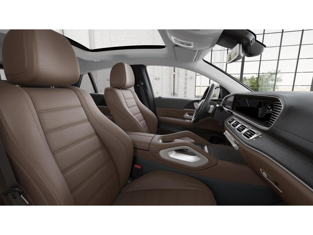 New 2026 Mercedes-Benz GLE GLE 450 SUV