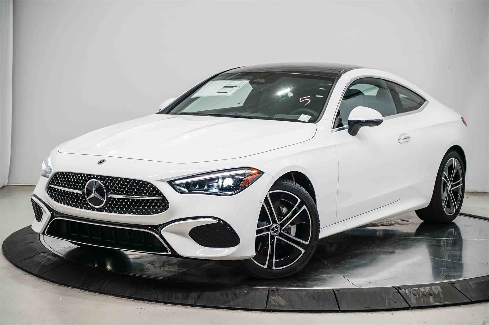 2026 Mercedes-Benz CLE 300 -
                  Van Nuys, CA