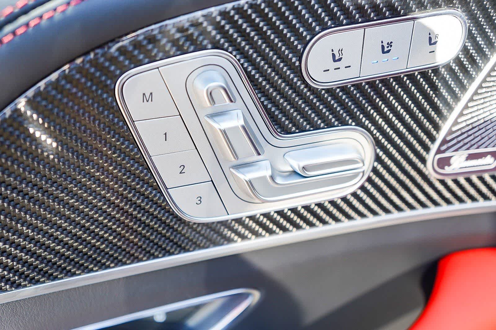 Thumbnail: 2026 Mercedes-Benz GLE - 25