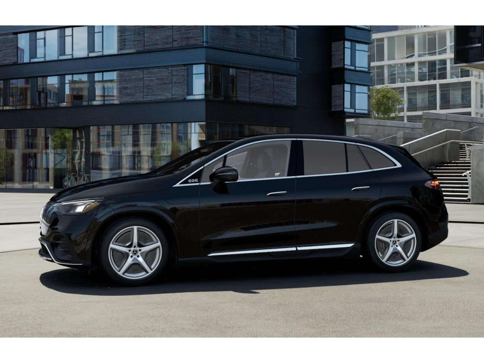 Thumbnail: 2026 Mercedes-Benz EQE - 34