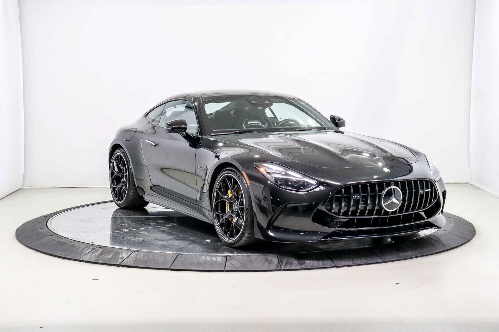 Thumbnail: 2024 Mercedes-Benz AMG GT - 5