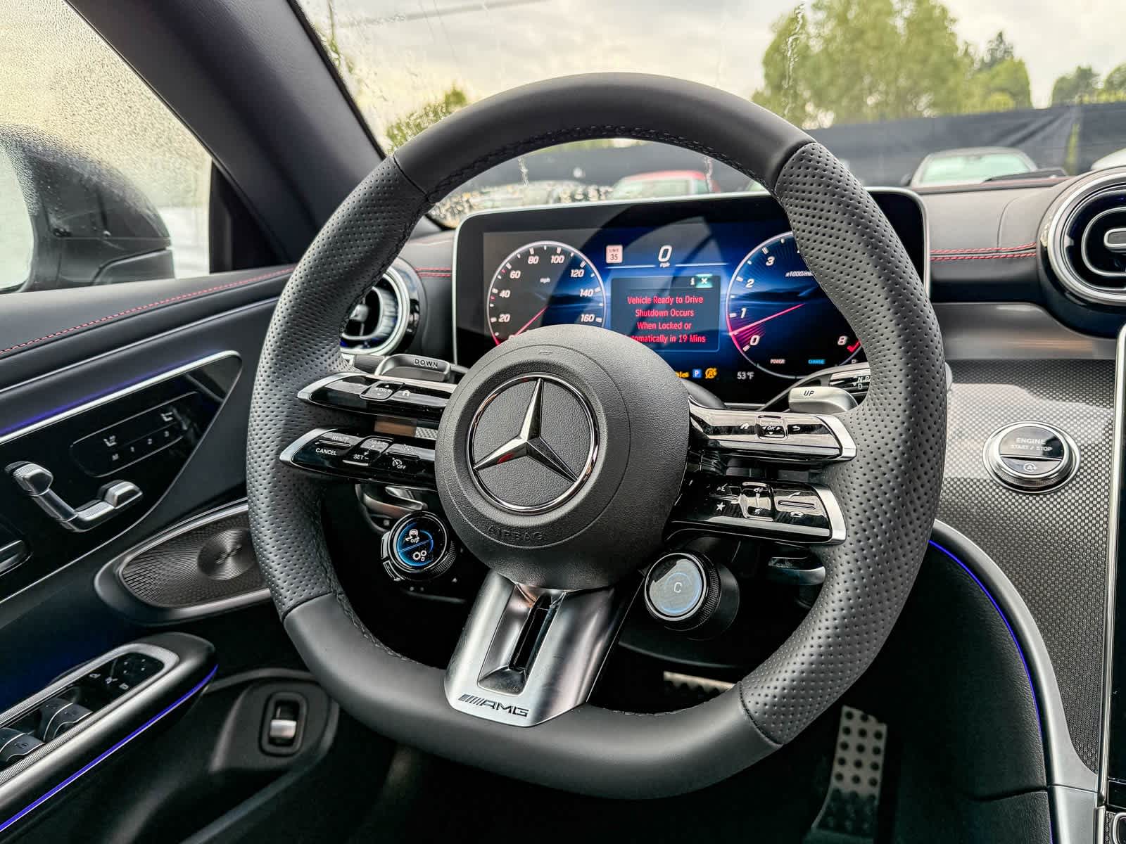 Thumbnail: 2026 Mercedes-Benz CLE - 17