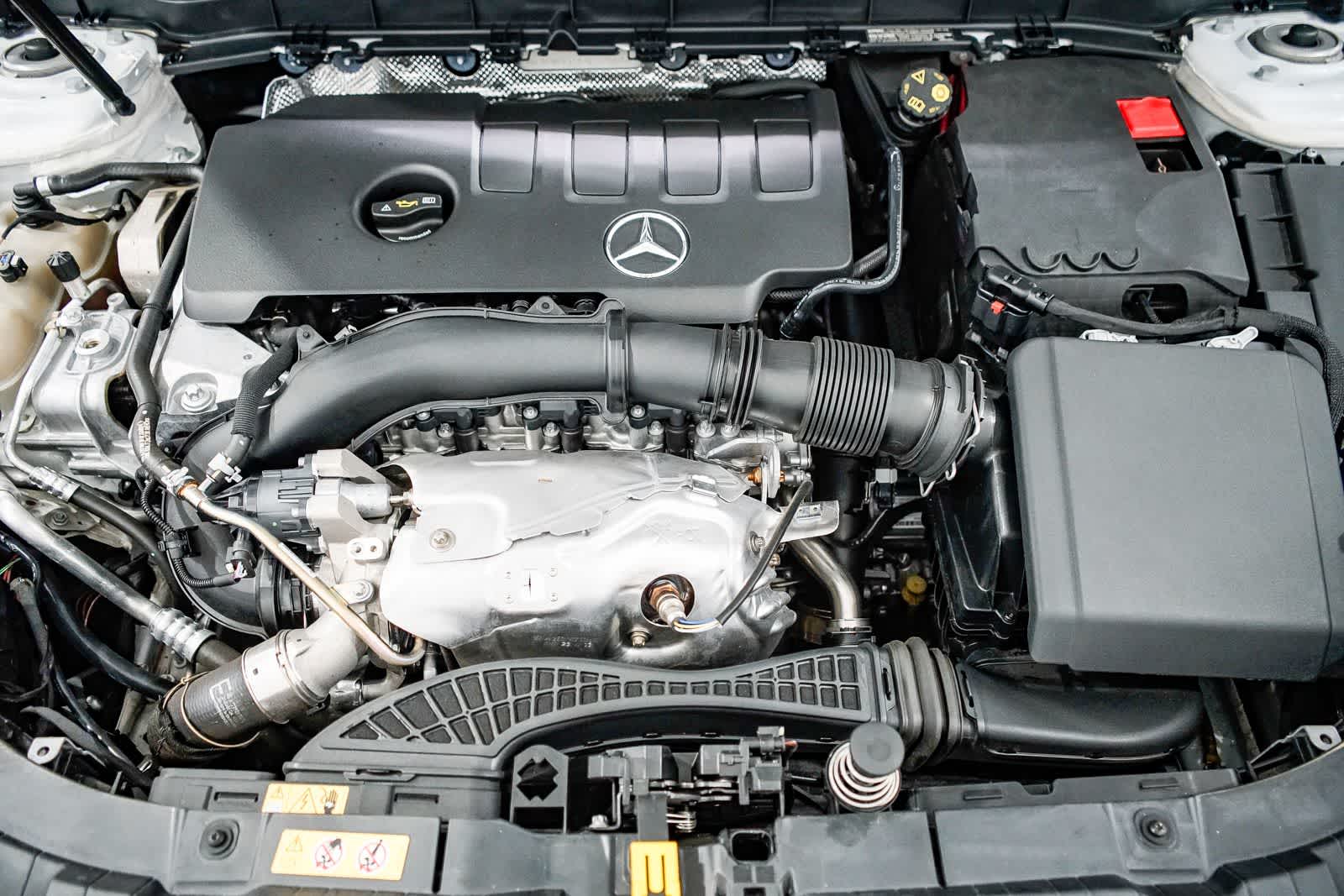 Thumbnail: 2023 Mercedes-Benz GLB - 26
