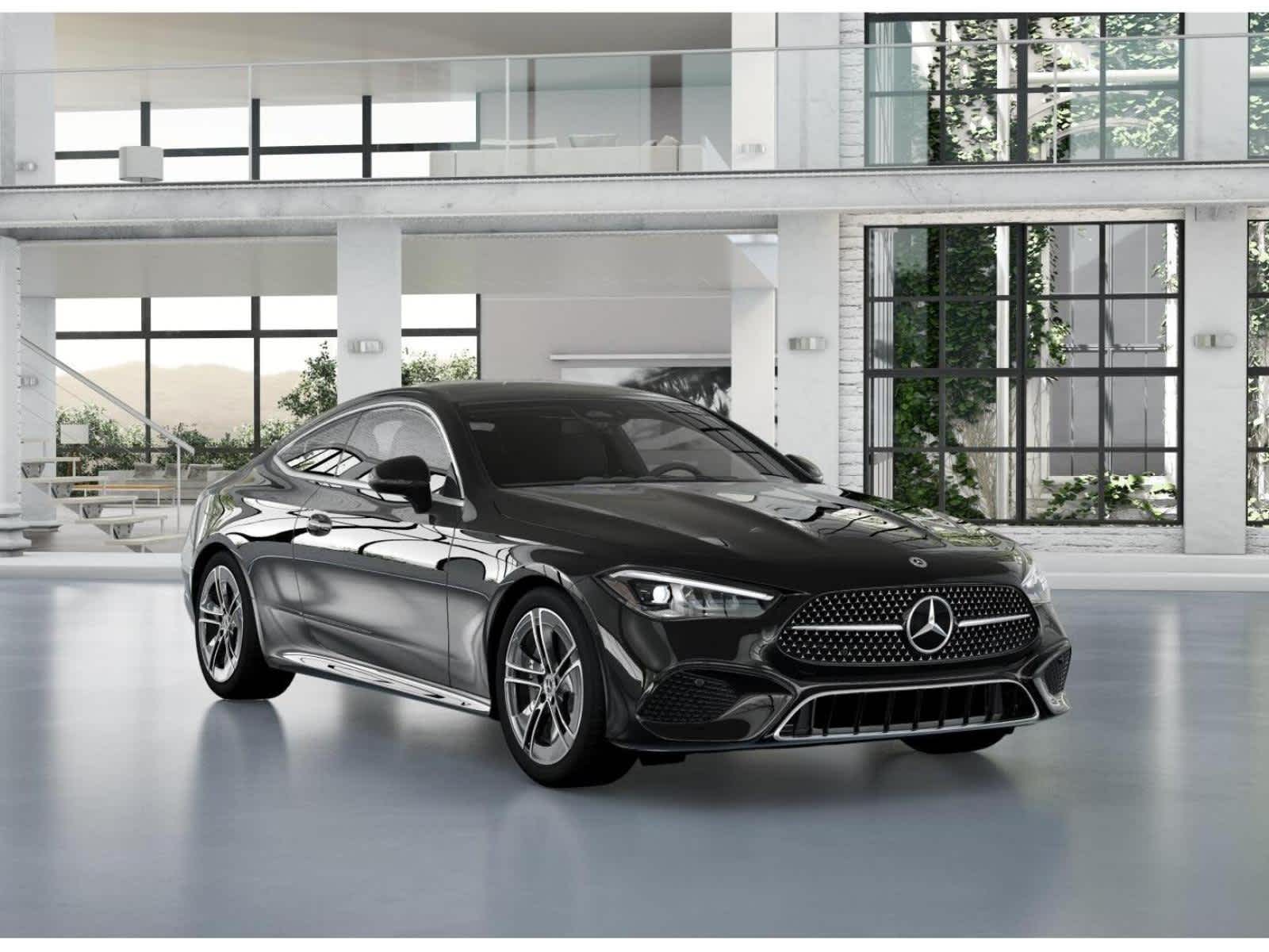 Thumbnail: 2026 Mercedes-Benz CLE - 9