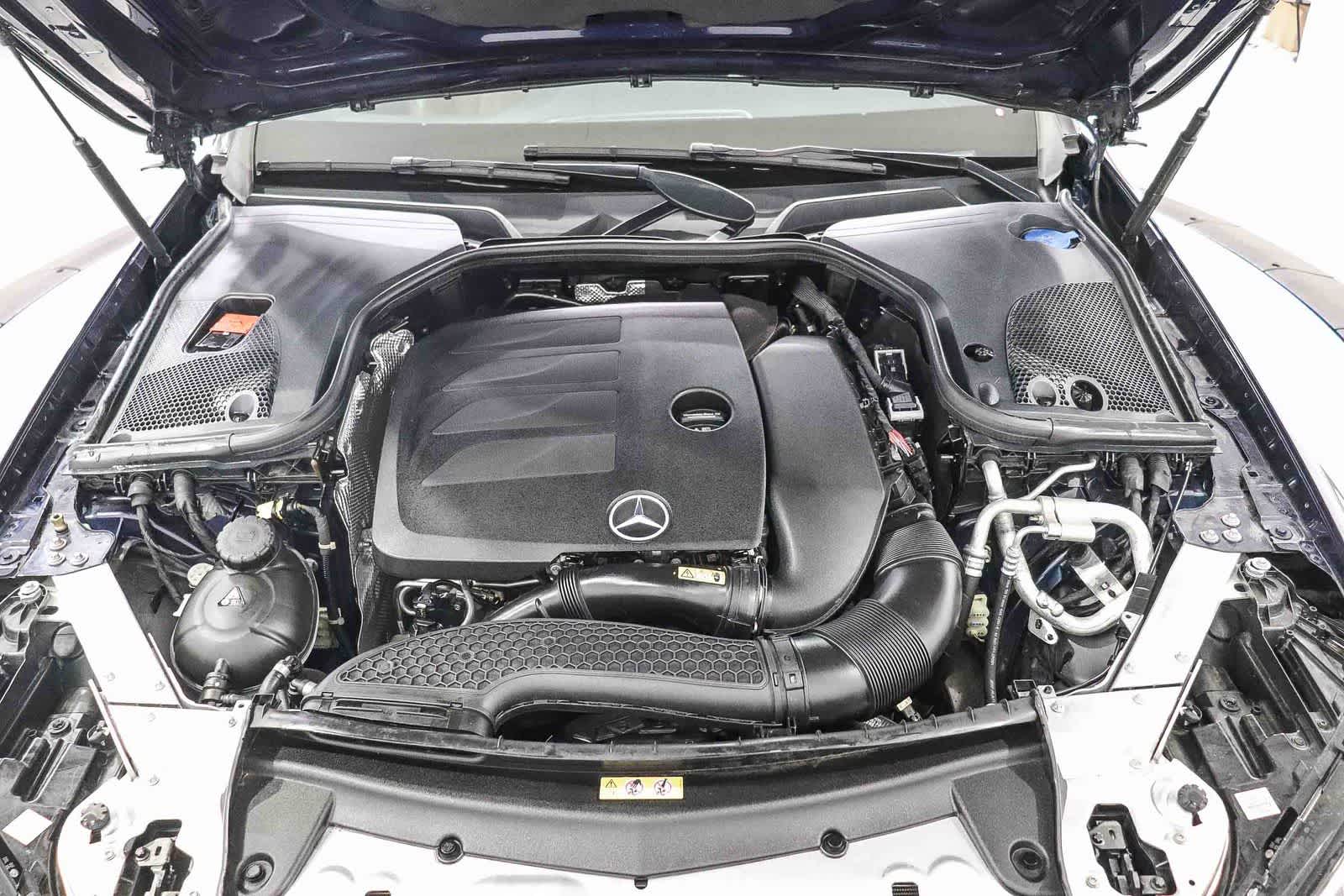 Thumbnail: 2020 Mercedes-Benz E-Class - 28