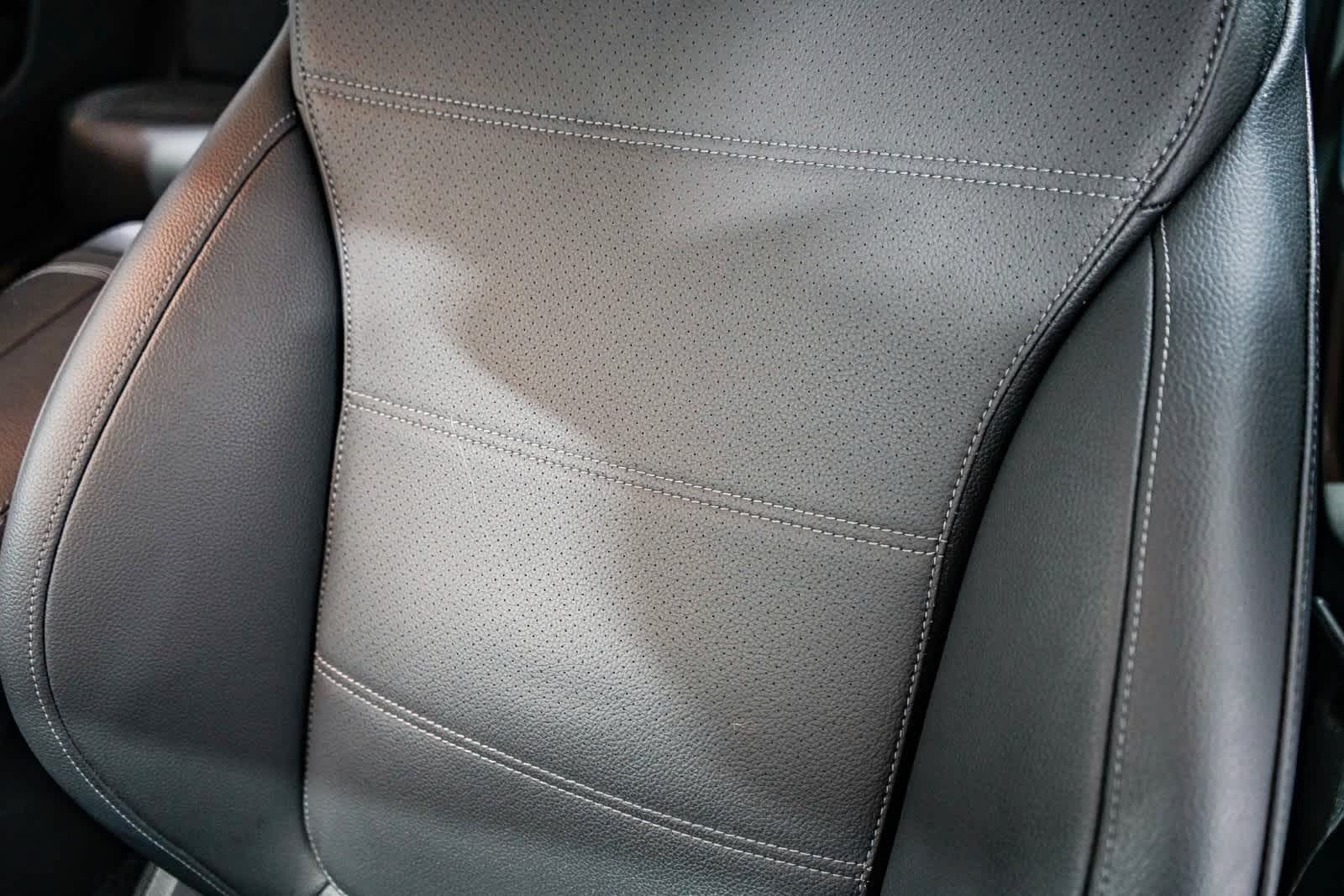 Thumbnail: 2025 Mercedes-Benz C-Class - 26