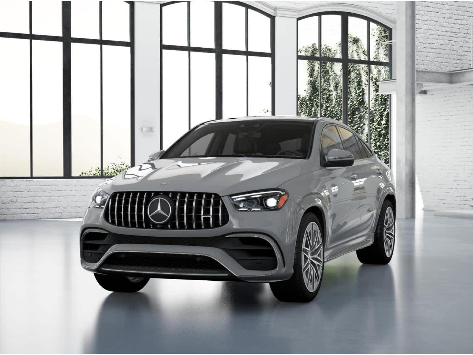 Thumbnail: 2026 Mercedes-Benz GL-Class - 40
