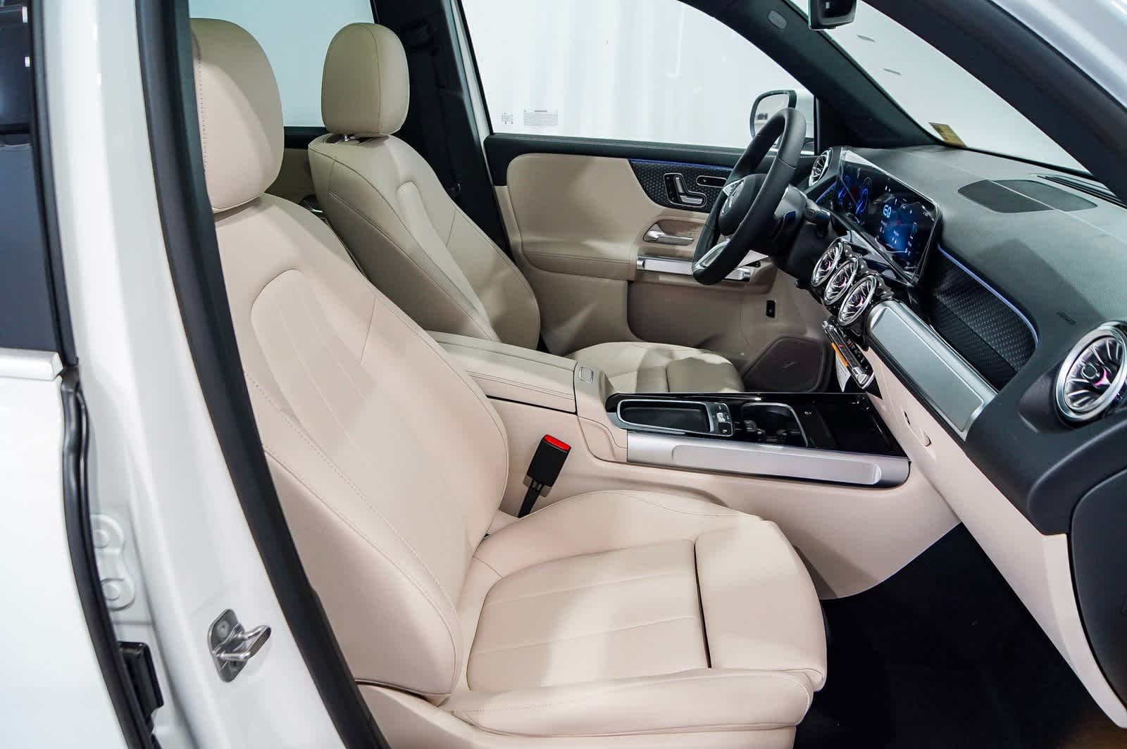 2024 Mercedes-Benz EQB 300 17
