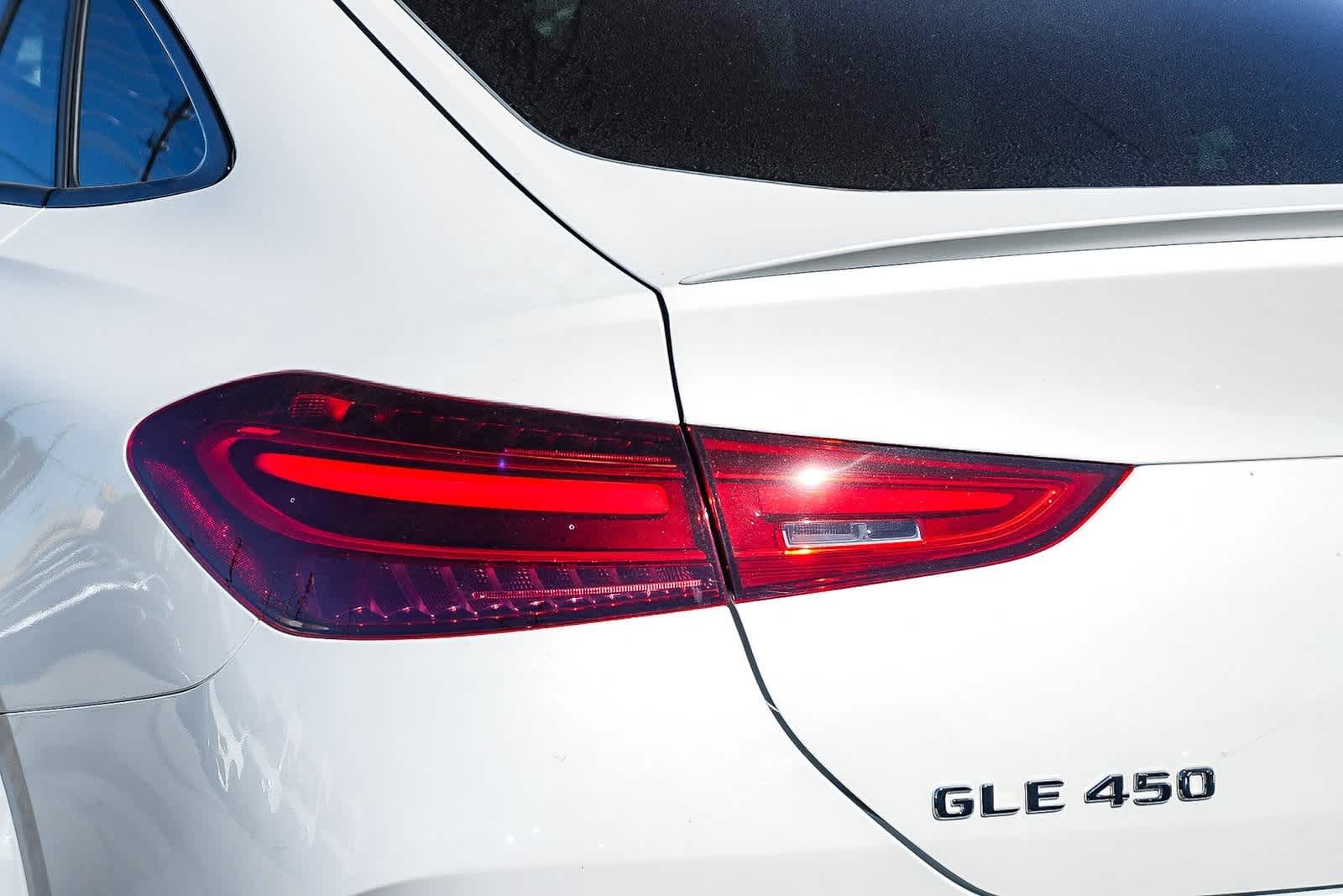 Thumbnail: 2026 Mercedes-Benz GLE - 7