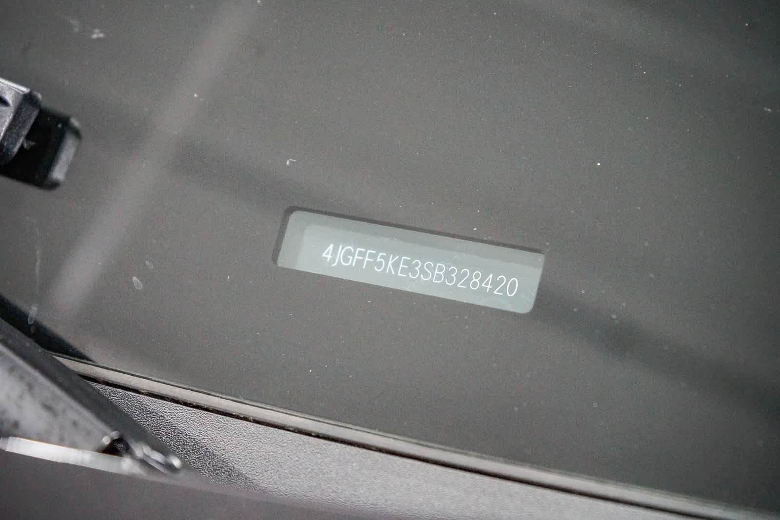 Thumbnail: 2025 Mercedes-Benz GLS - 30