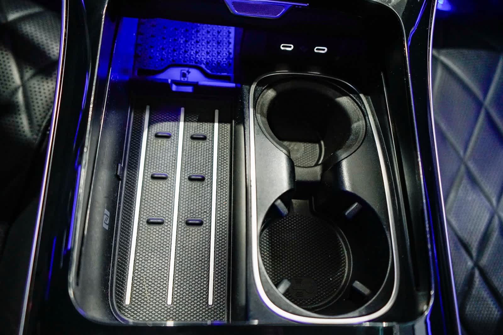 Thumbnail: 2021 Mercedes-Benz S-Class - 22