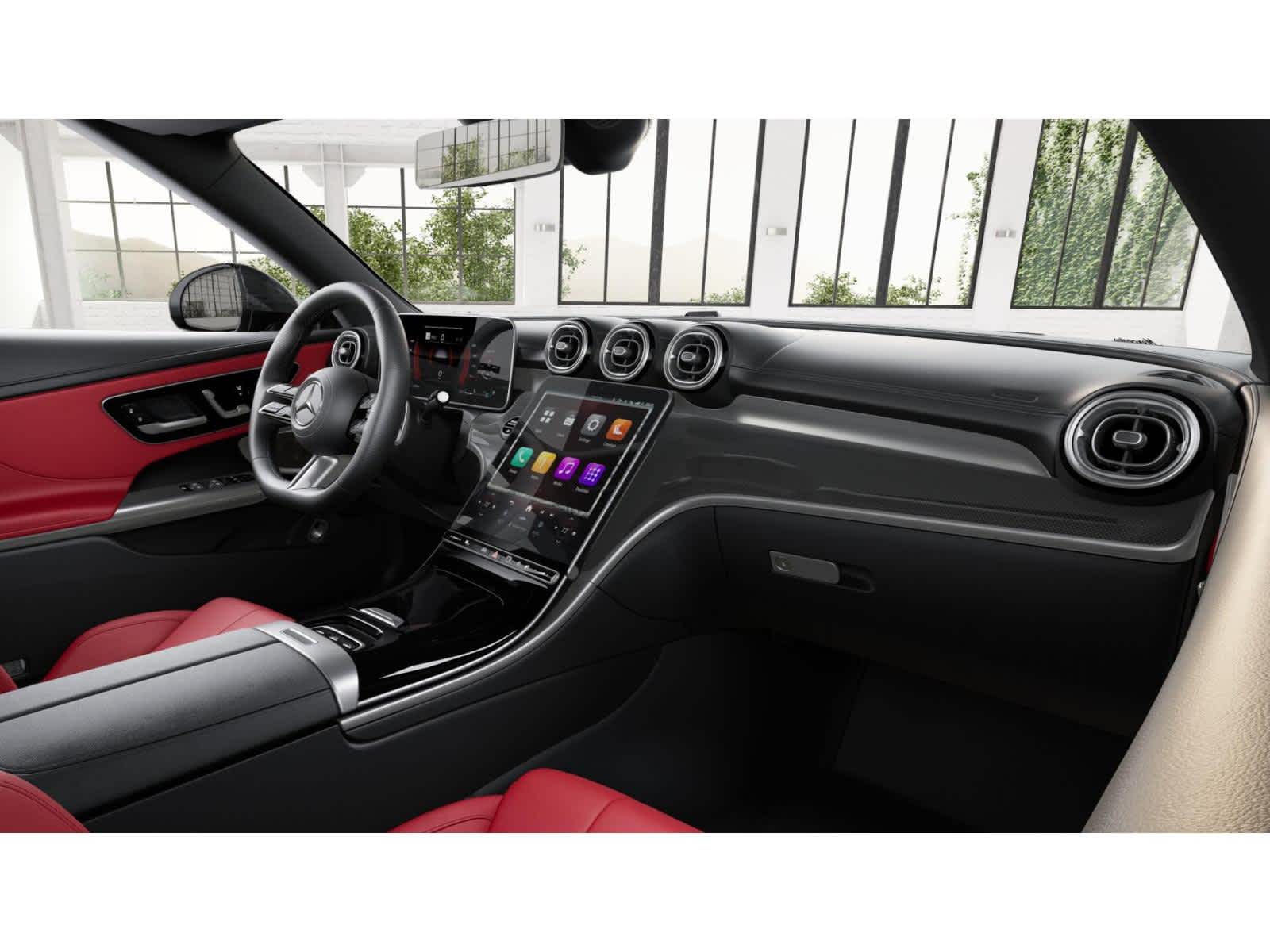 Thumbnail: 2026 Mercedes-Benz CLE - 5