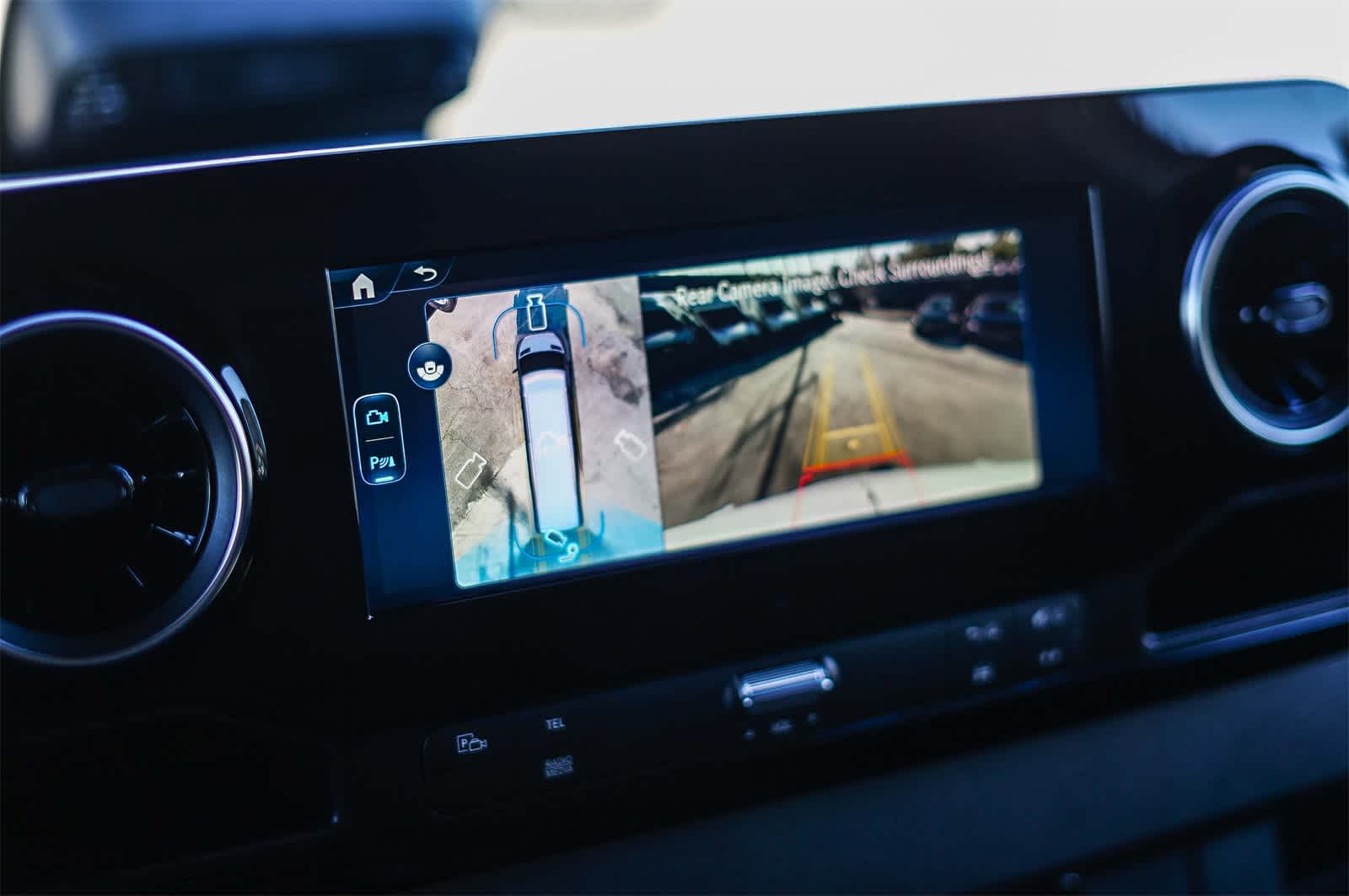 Thumbnail: 2026 Mercedes-Benz Sprinter - 25