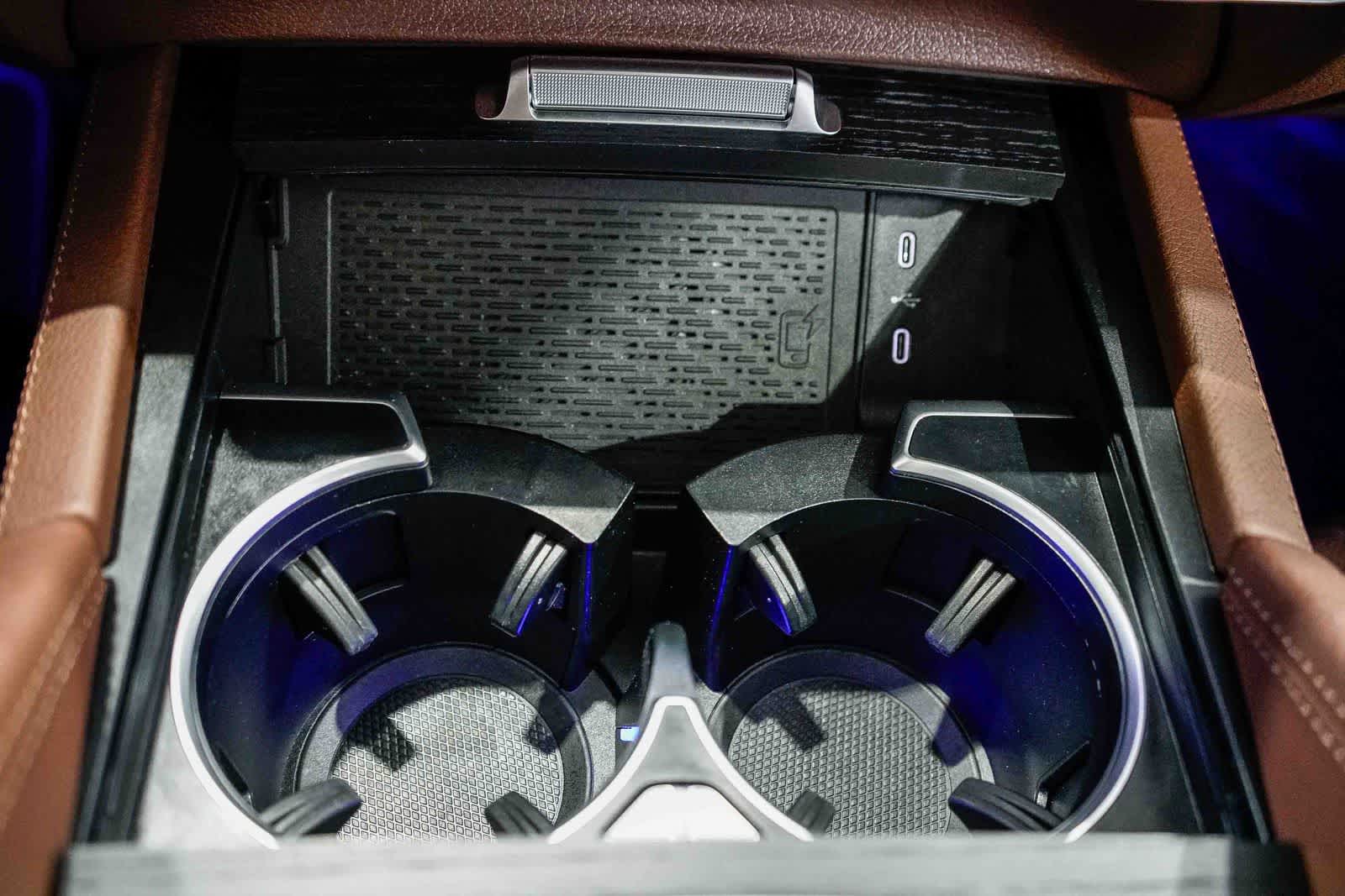 Thumbnail: 2026 Mercedes-Benz GLS - 23