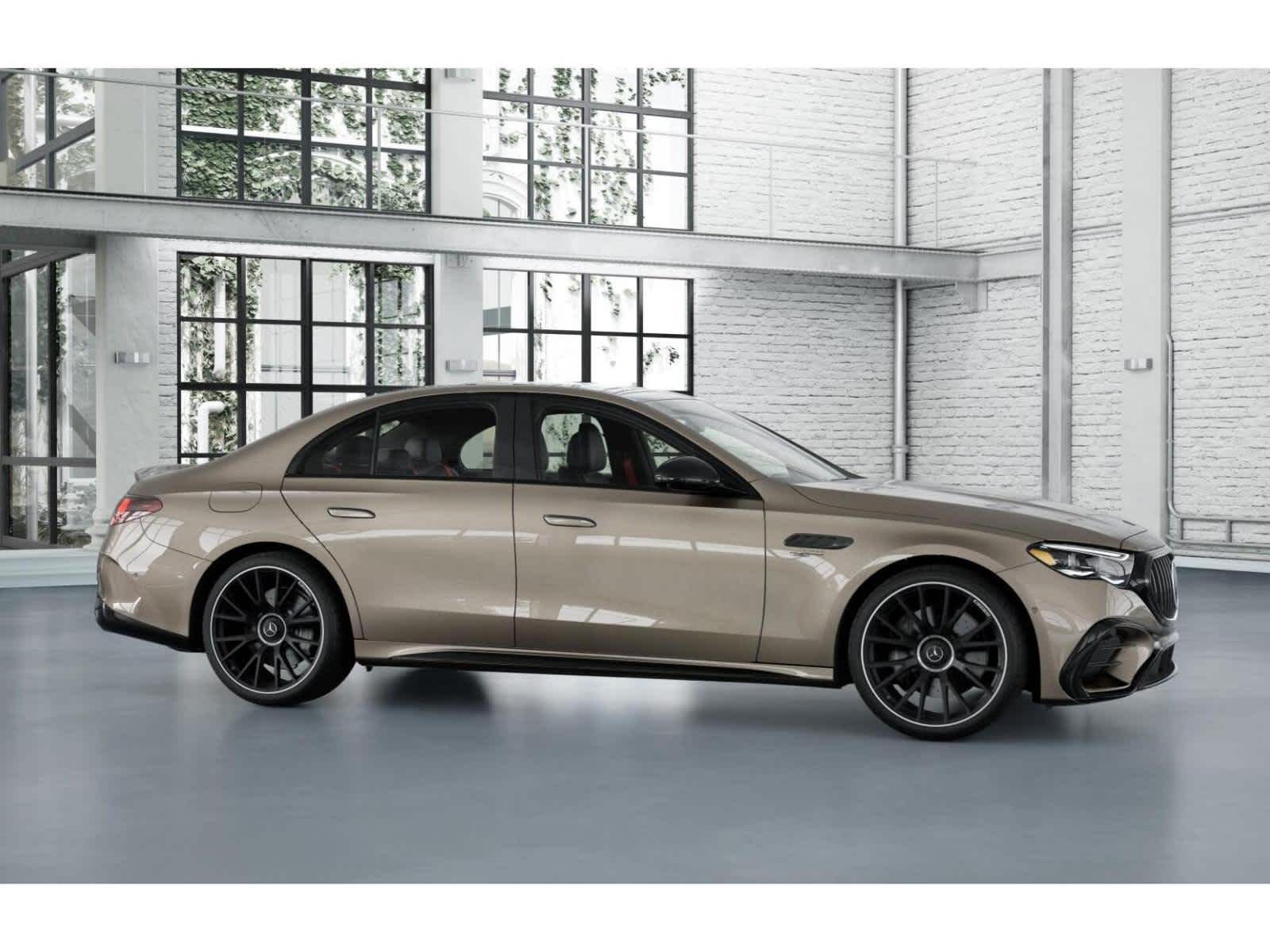 Thumbnail: 2026 Mercedes-Benz E-Class - 13