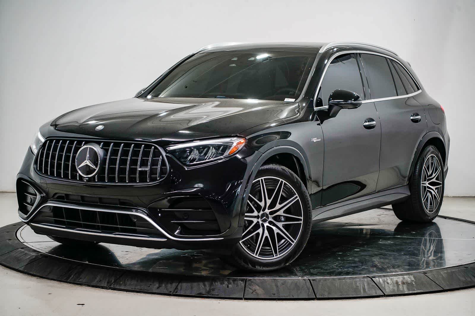 2025 Mercedes-Benz GL-Class AMG GL 63 -
                  Van Nuys, CA