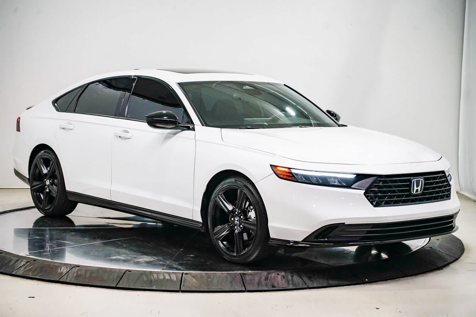 Thumbnail: 2024 Honda Accord - 5