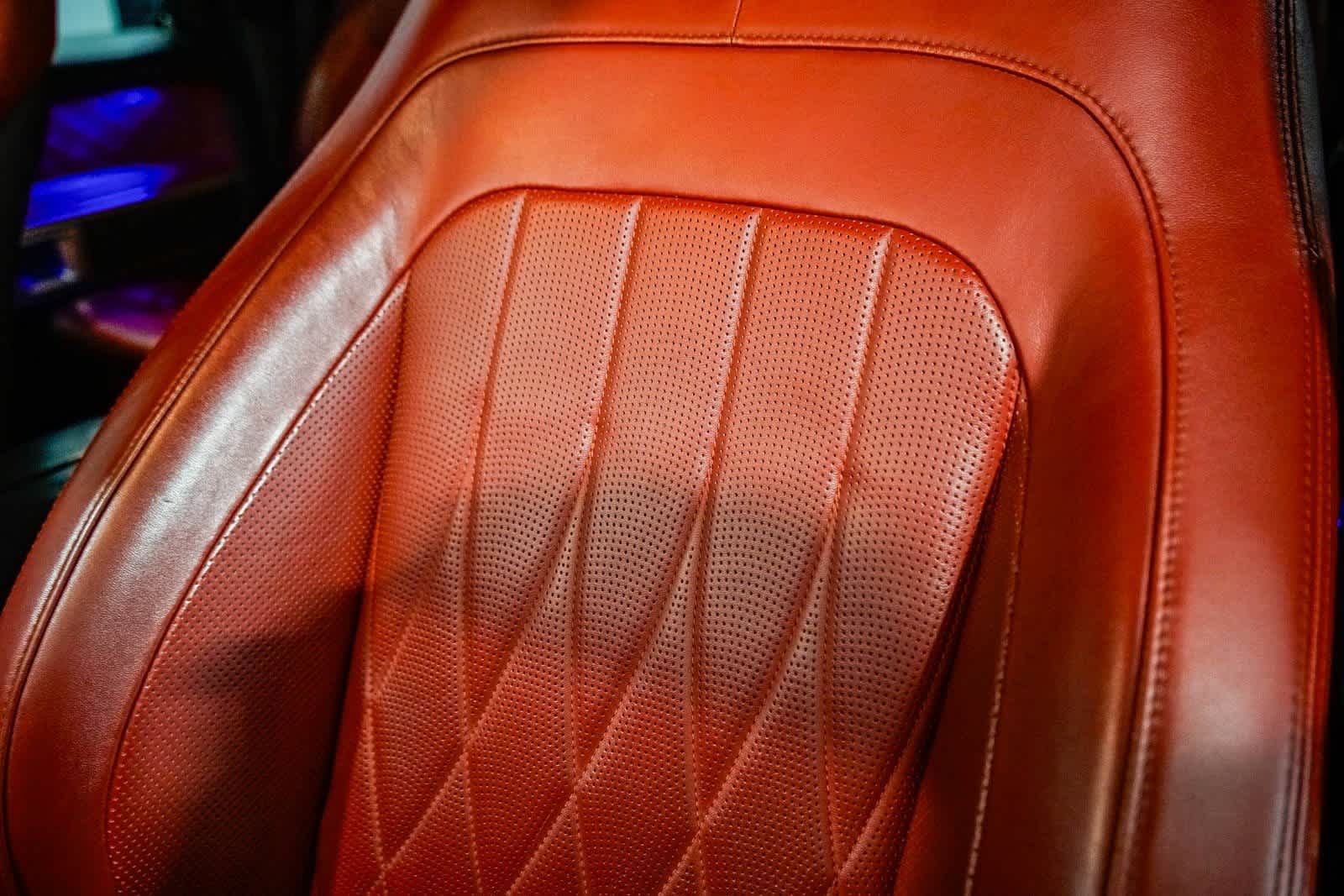 Thumbnail: 2022 Mercedes-Benz G-Class - 26