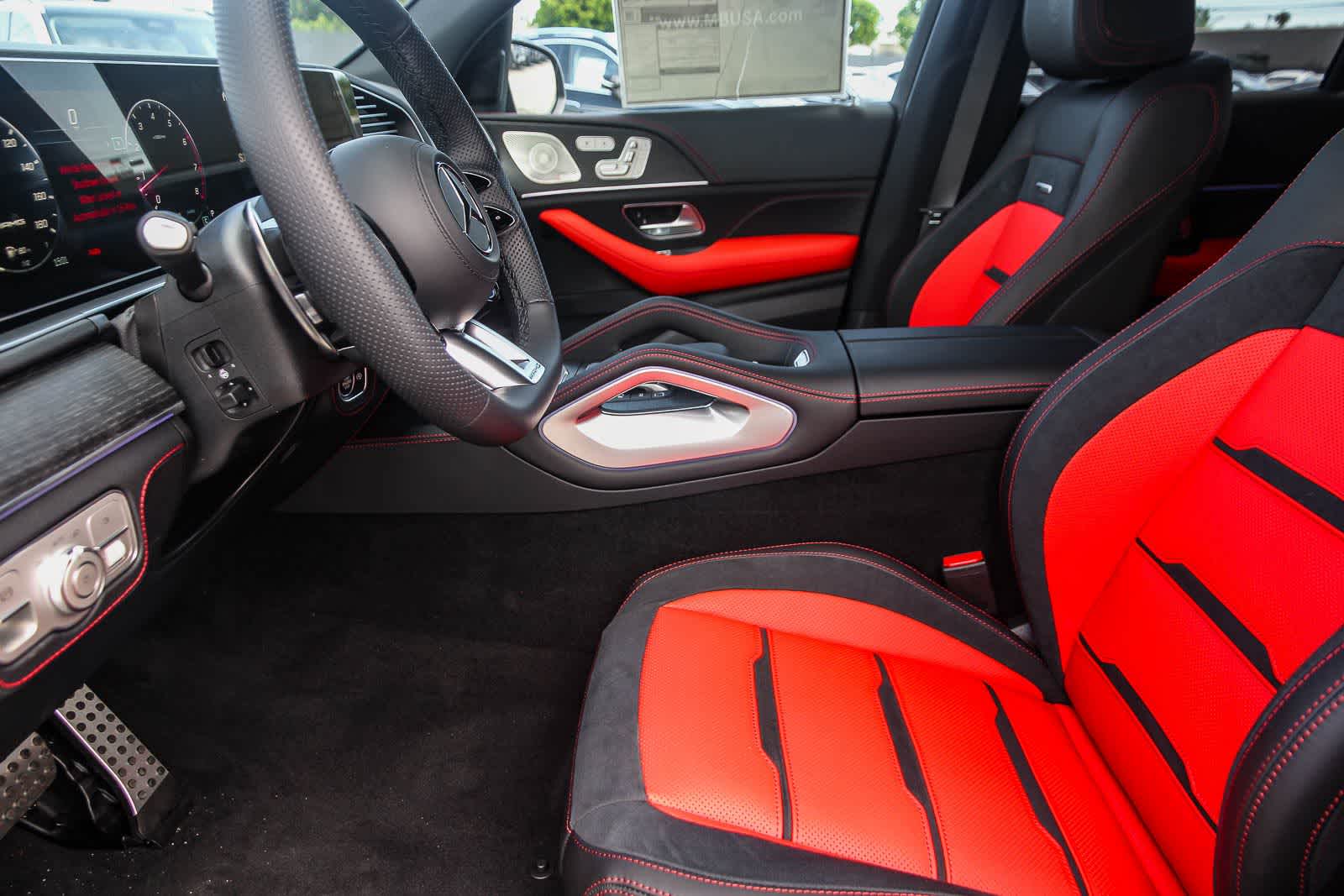 Thumbnail: 2026 Mercedes-Benz GLE - 18