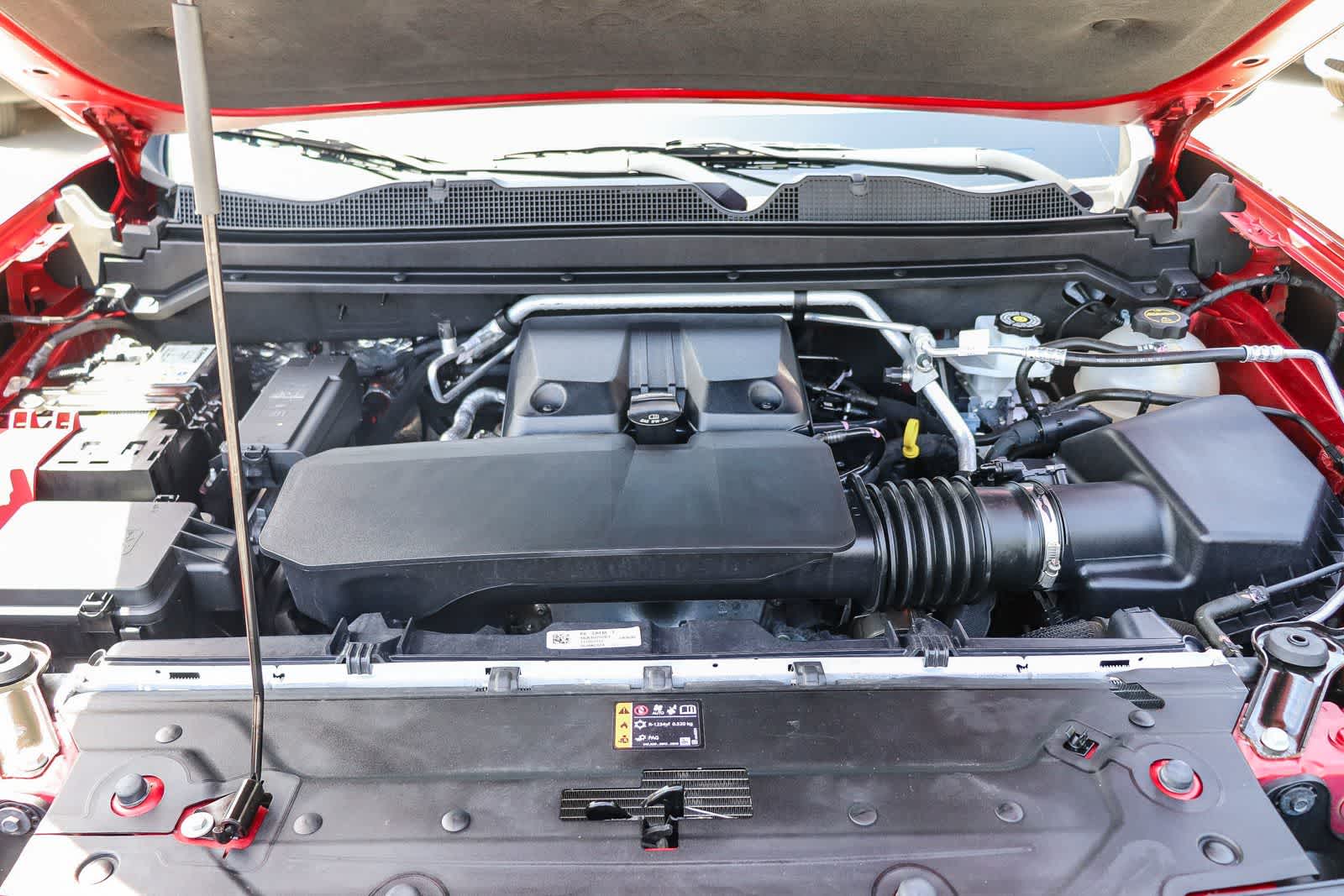 Thumbnail: 2024 GMC Canyon - 26