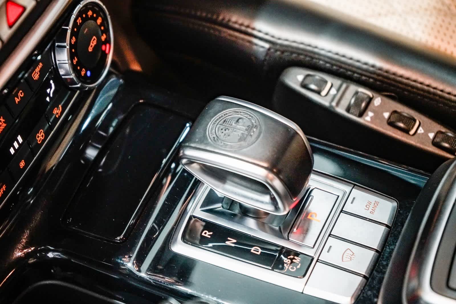 Thumbnail: 2017 Mercedes-Benz G-Class - 19