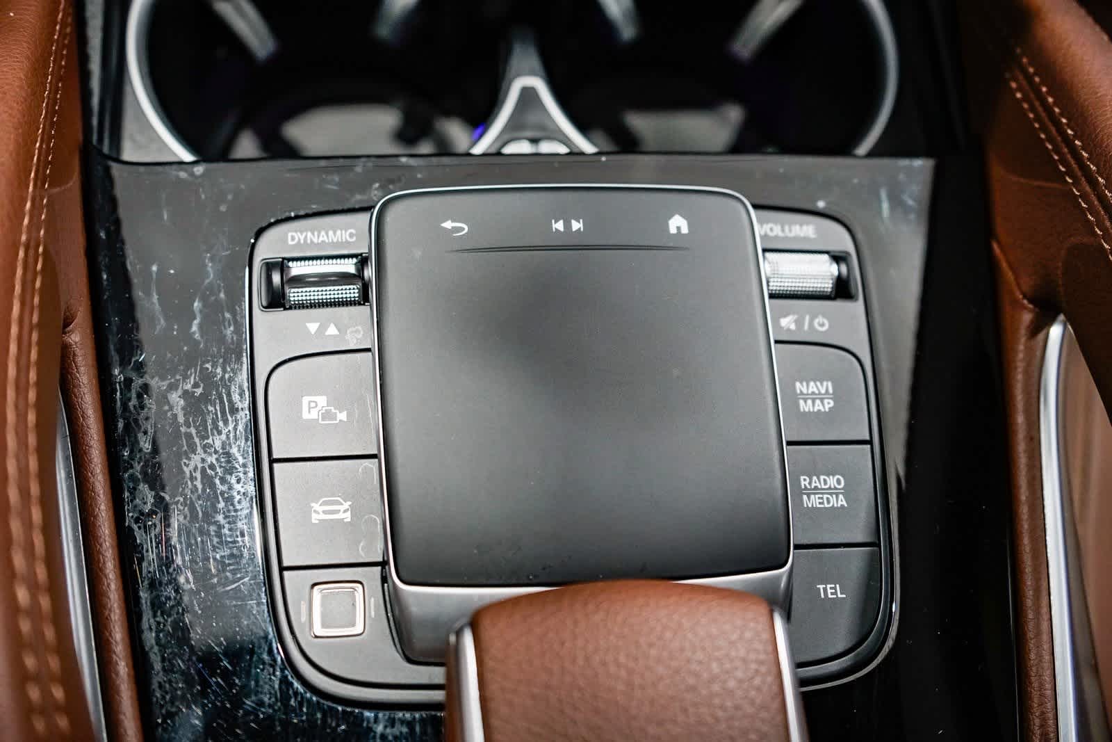 Thumbnail: 2025 Mercedes-Benz GLS - 24