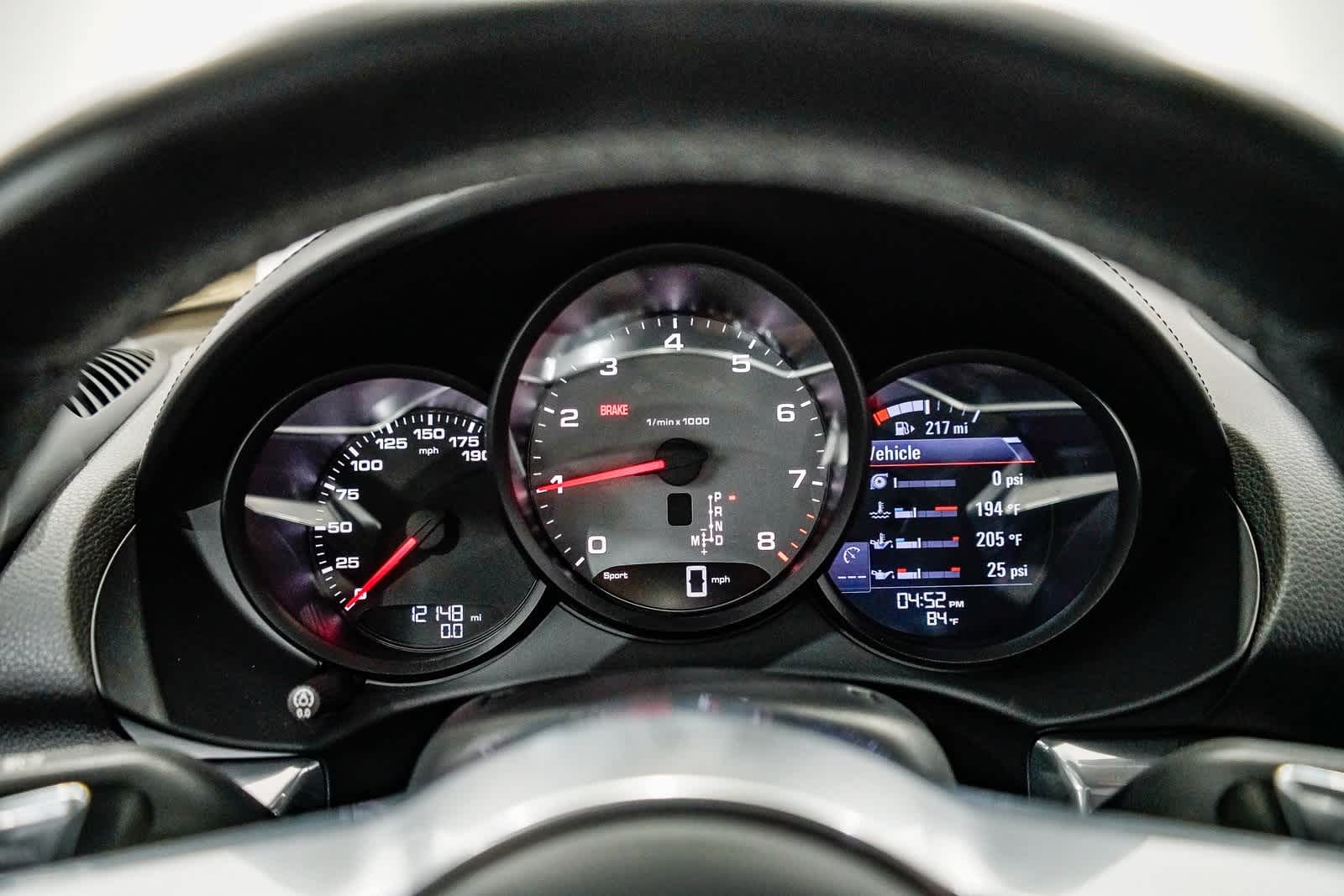 Thumbnail: 2022 Porsche 718 Cayman - 24