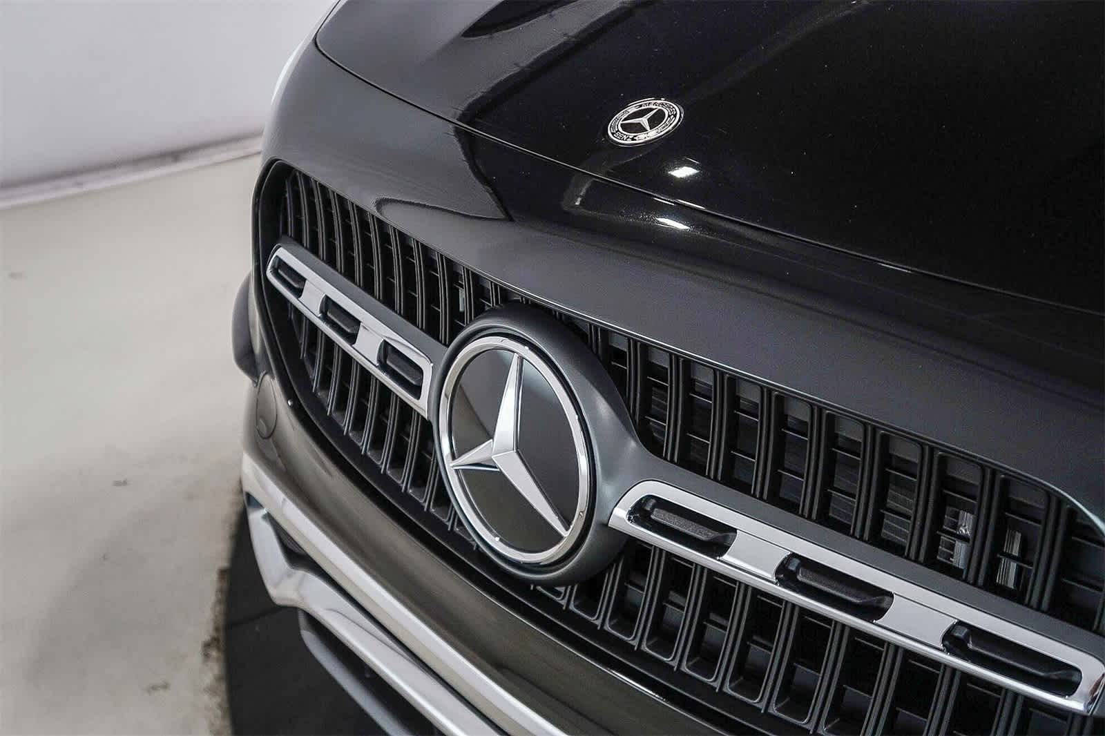 Thumbnail: 2026 Mercedes-Benz GLA - 9