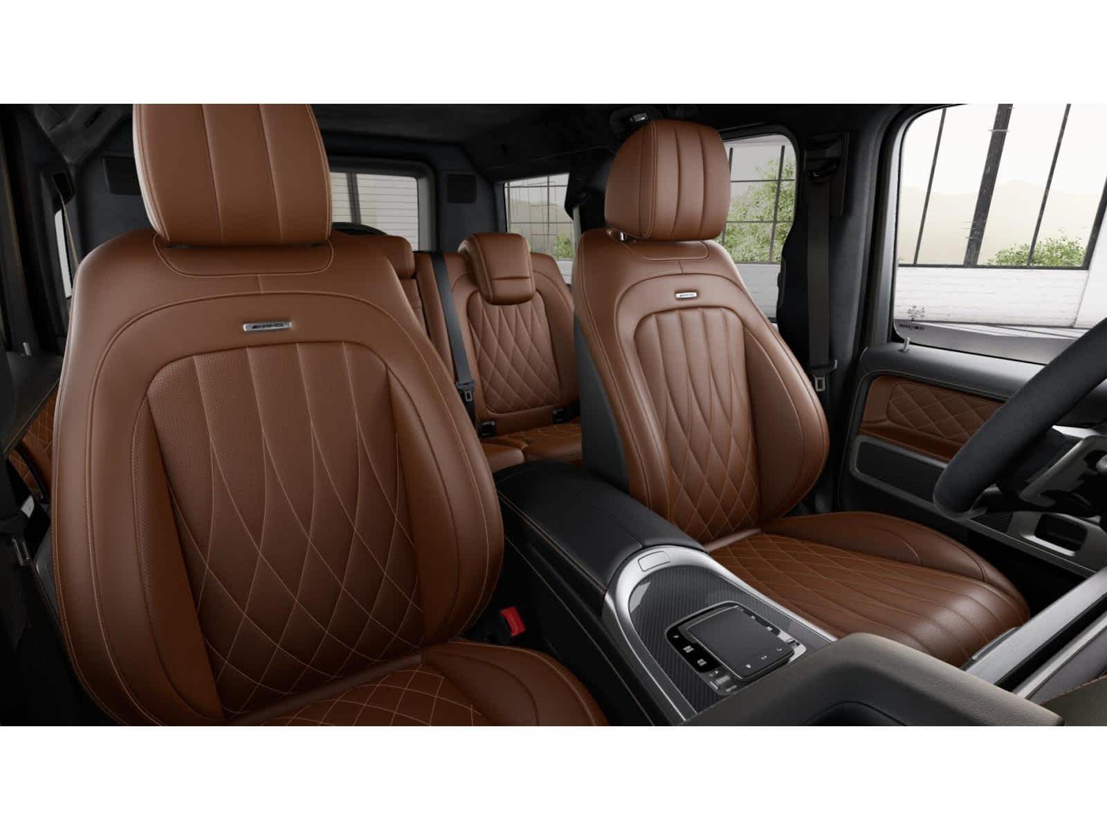 Thumbnail: 2027 Mercedes-Benz G-Class - 5