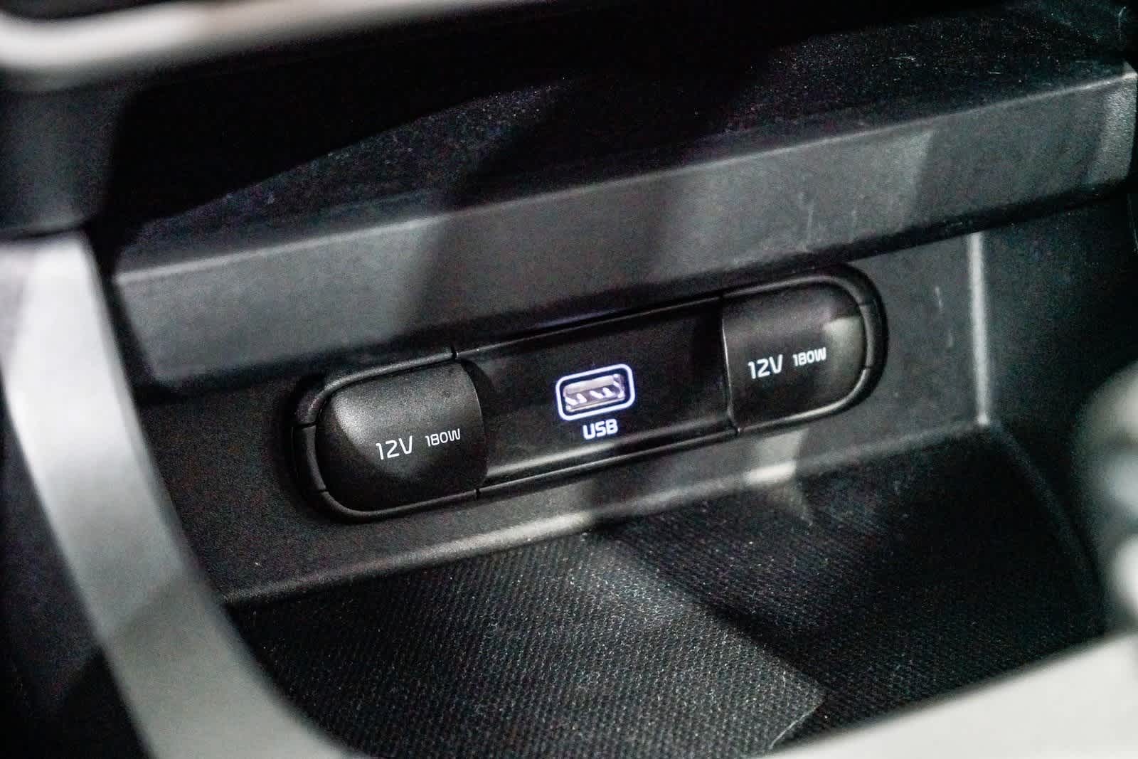 2021 Kia Seltos LX 21