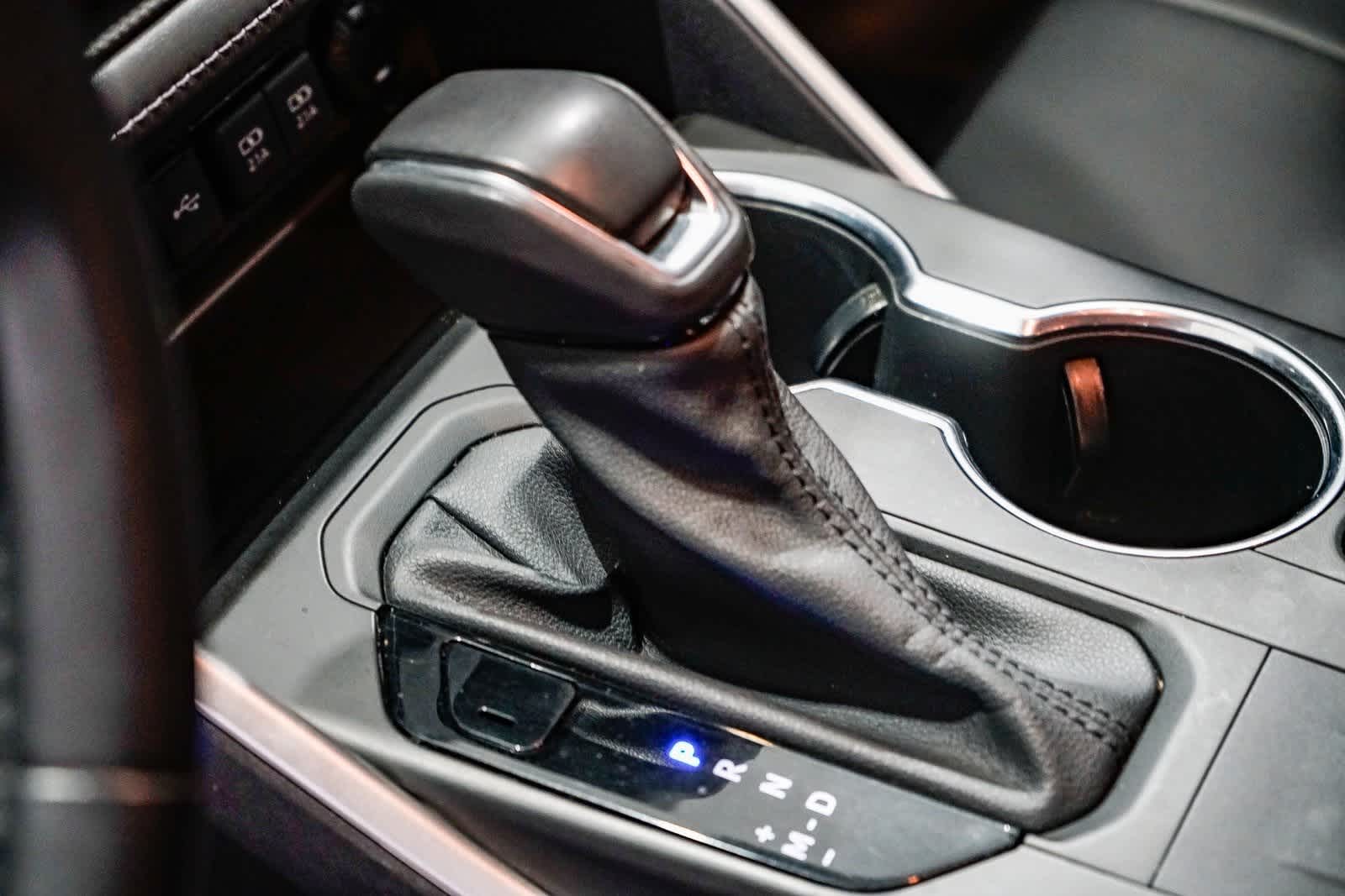 Thumbnail: 2021 Toyota Highlander - 22