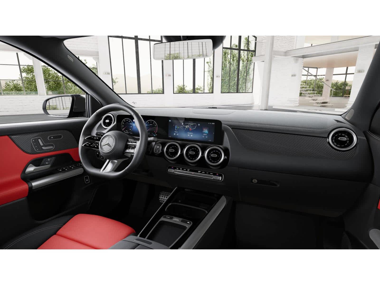 Thumbnail: 2026 Mercedes-Benz GLA - 6