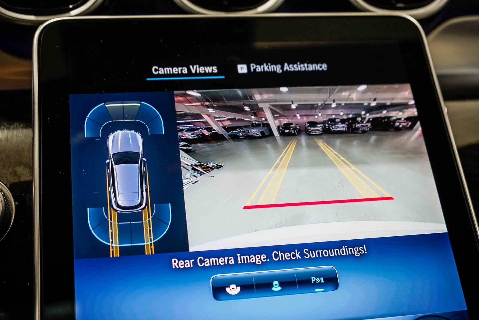 Thumbnail: 2025 Mercedes-Benz GLC - 24