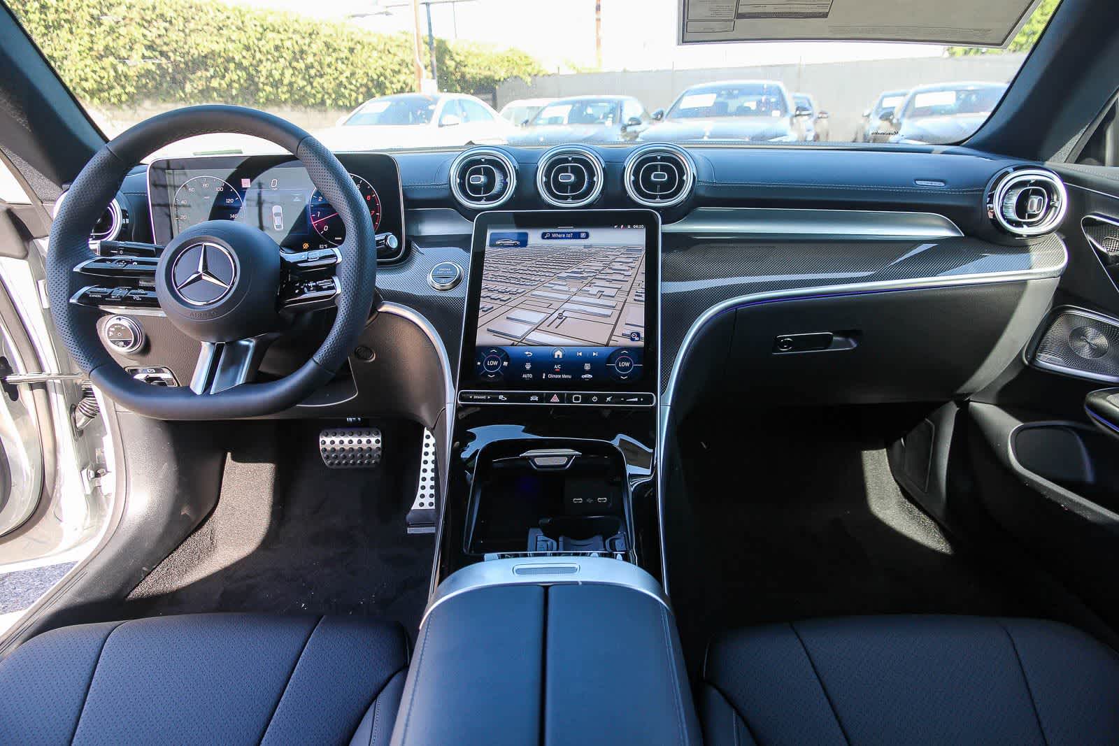 Thumbnail: 2026 Mercedes-Benz CLE - 12