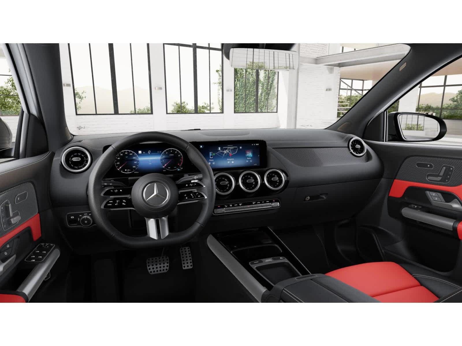 Thumbnail: 2026 Mercedes-Benz GLA - 3