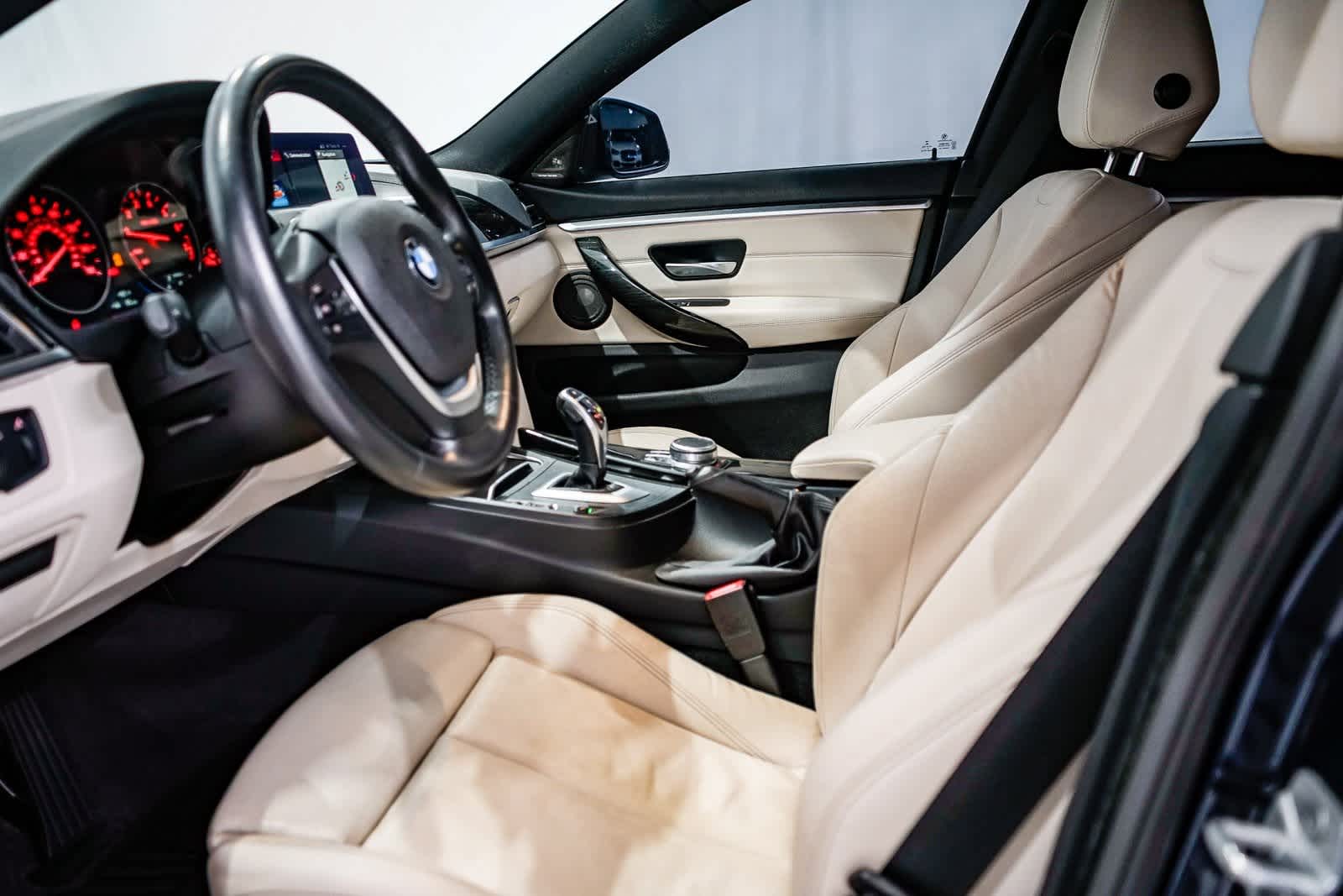 Thumbnail: 2018 BMW 4 Series - 17